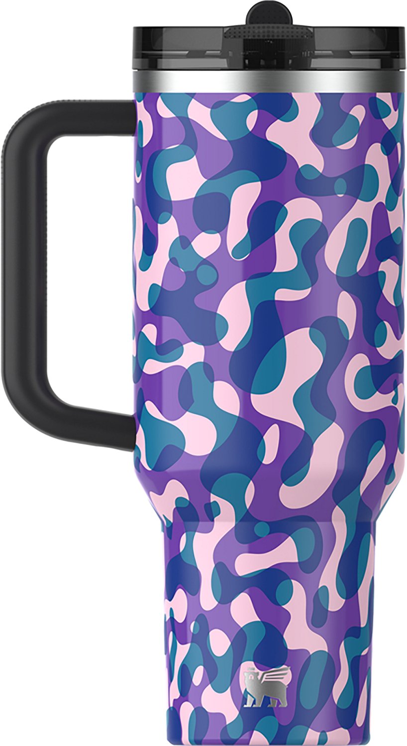 Stanley 40oz Quencher ProTour Flip Straw Tumbler                                                                                 - view number 3