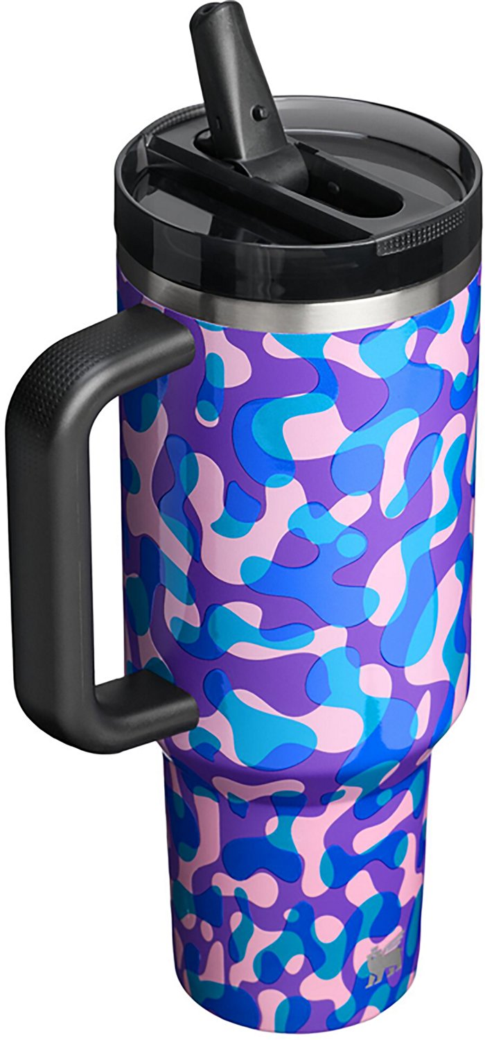 Stanley 40oz Quencher ProTour Flip Straw Tumbler                                                                                 - view number 4