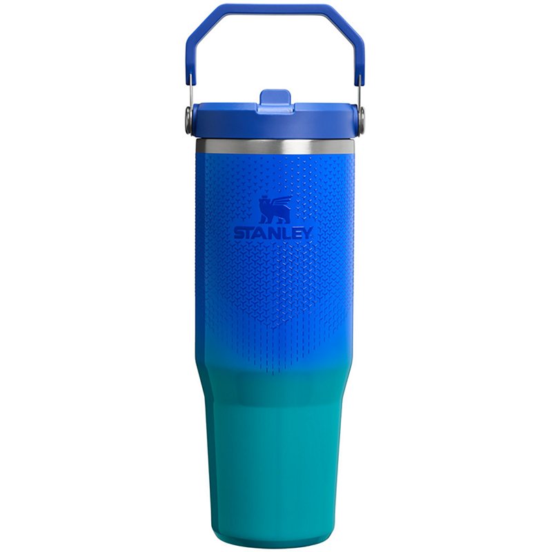 Stanley 30 oz Iceflow Flipstraw 2.0 Tumbler