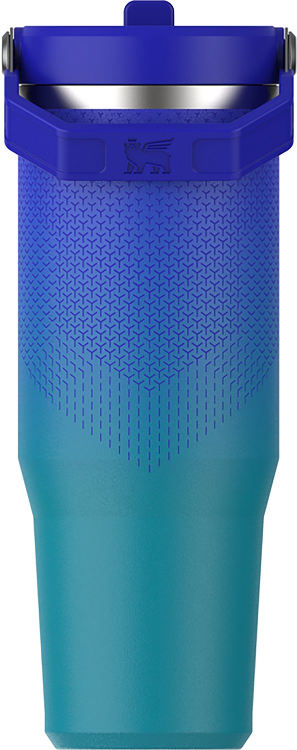 Stanley 30 oz Iceflow Flipstraw 2.0 Tumbler                                                                                      - view number 3