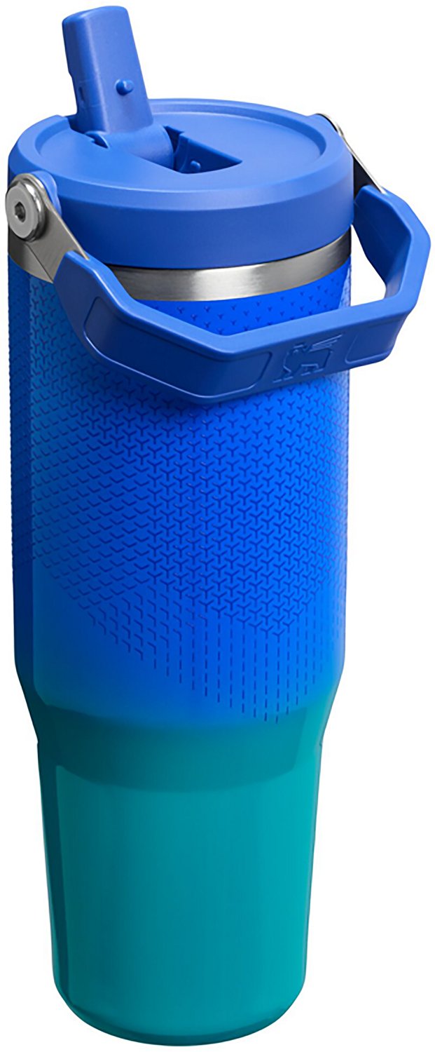 Stanley 30 oz Iceflow Flipstraw 2.0 Tumbler                                                                                      - view number 4