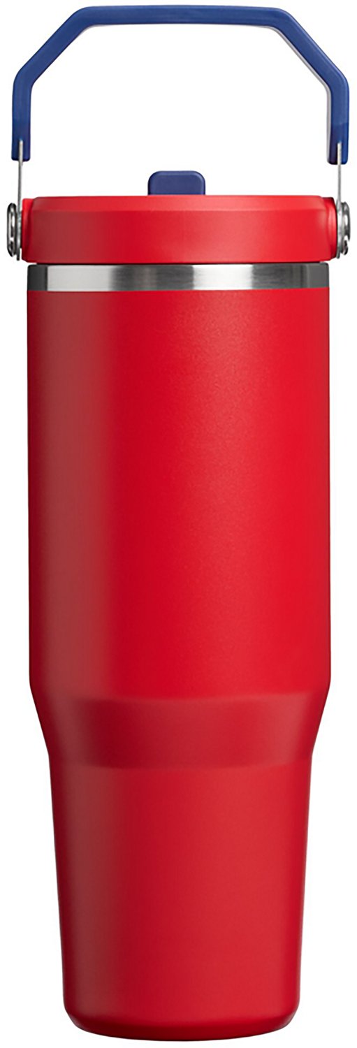 Stanley IceFlow Flip Straw 30 oz Tumbler - view number 2
