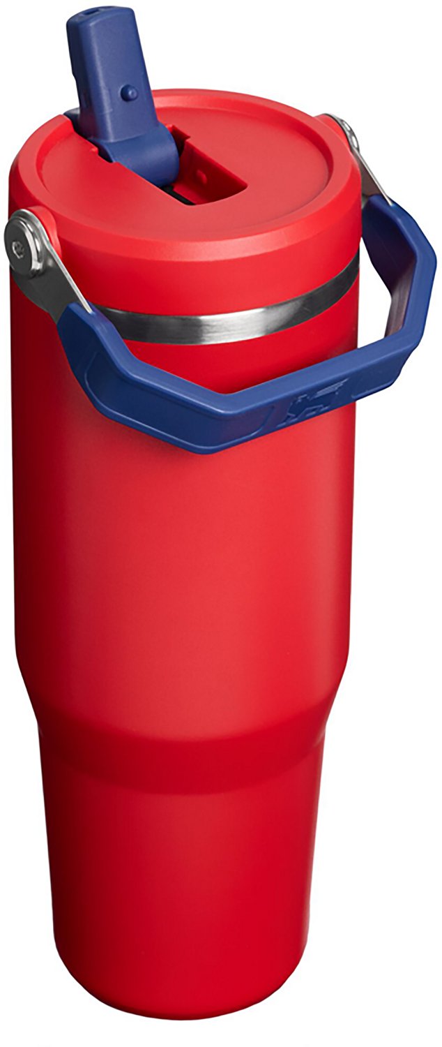 Stanley IceFlow Flip Straw 30 oz Tumbler - view number 3