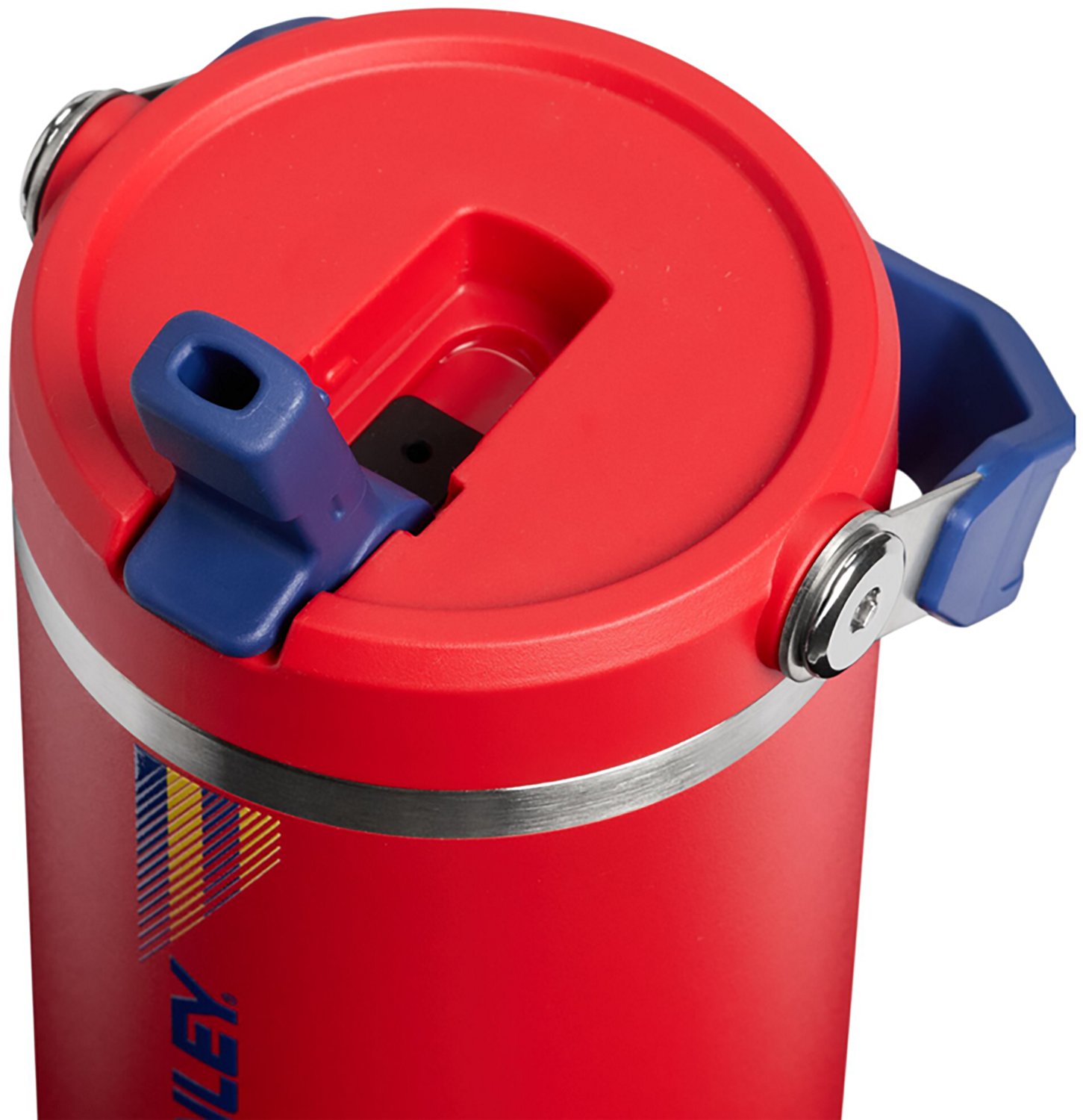 Stanley IceFlow Flip Straw 30 oz Tumbler - view number 4