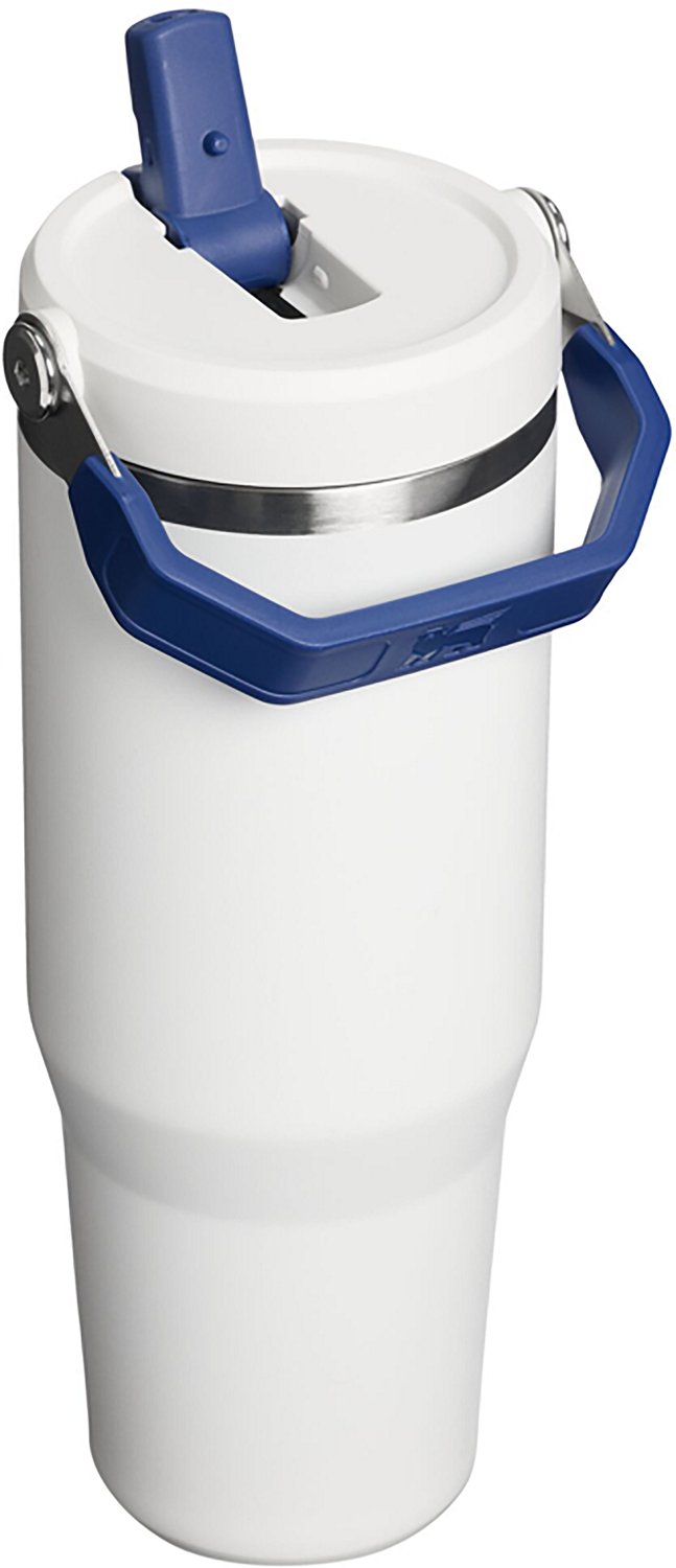 Stanley IceFlow Flip Straw 30 oz Tumbler - view number 3