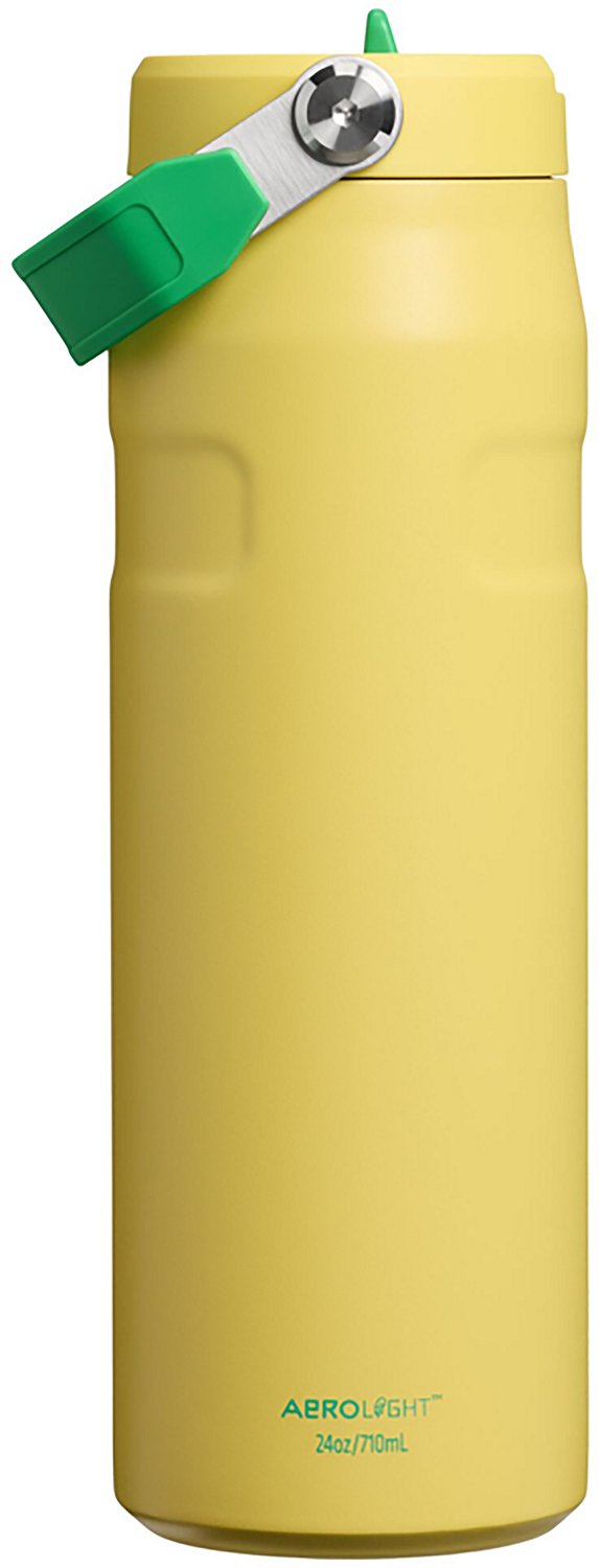 Stanley IceFlow Flip Straw 24 oz Water Bottle - view number 2