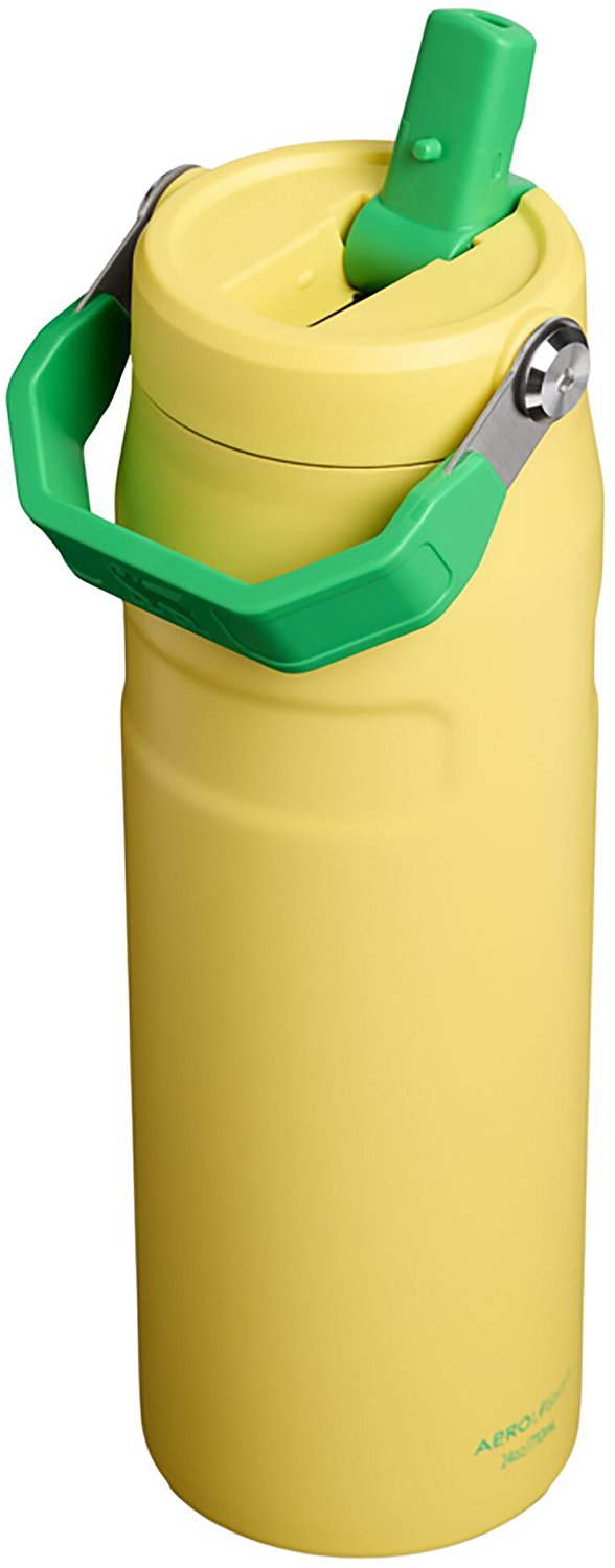 Stanley IceFlow Flip Straw 24 oz Water Bottle - view number 3
