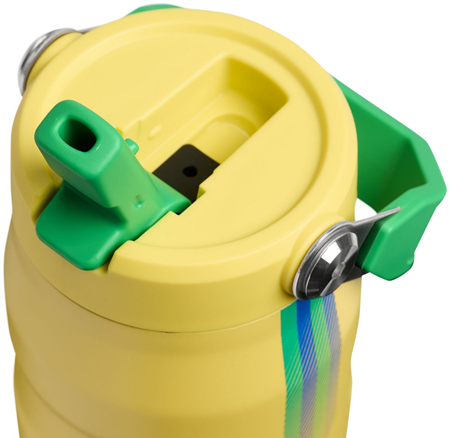 Stanley IceFlow Flip Straw 24 oz Water Bottle - view number 4