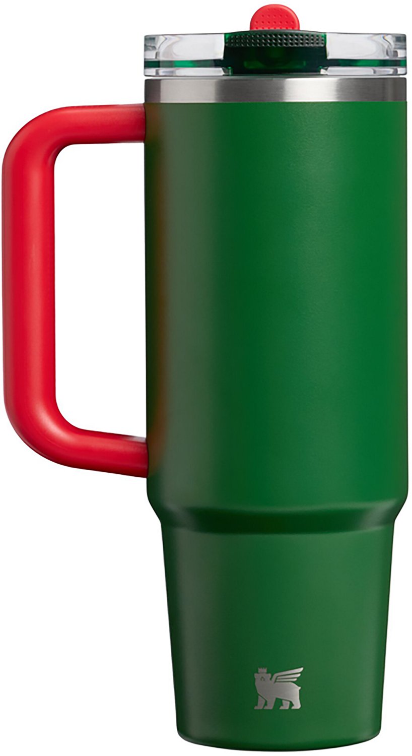 Stanley 30 Oz Quencher ProTour Flip Straw Tumbler - view number 2