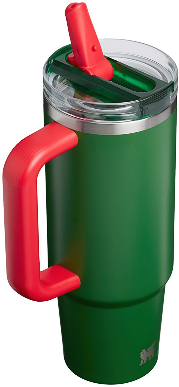 Stanley 30 Oz Quencher ProTour Flip Straw Tumbler - view number 3