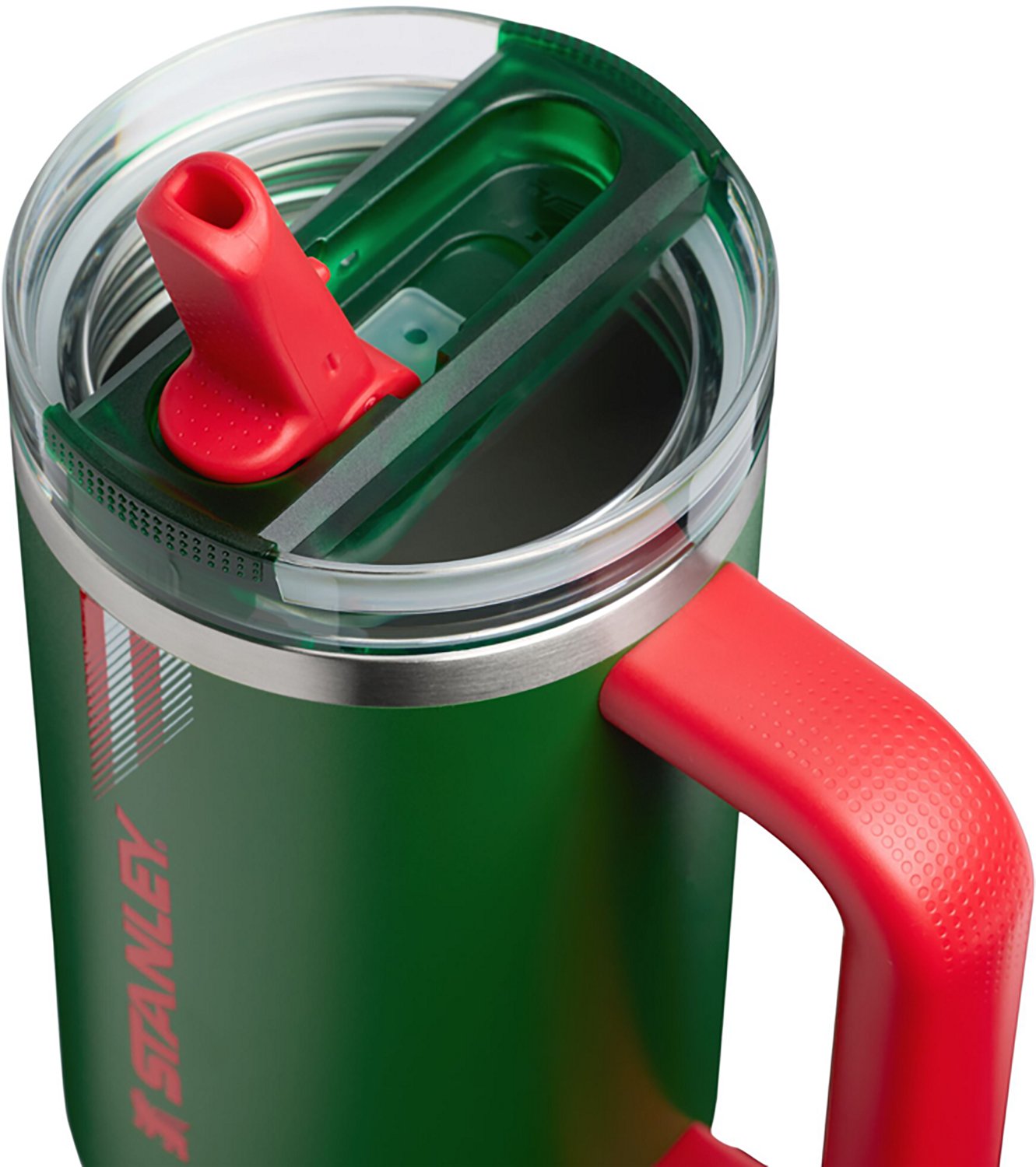 Stanley 30 Oz Quencher ProTour Flip Straw Tumbler - view number 4