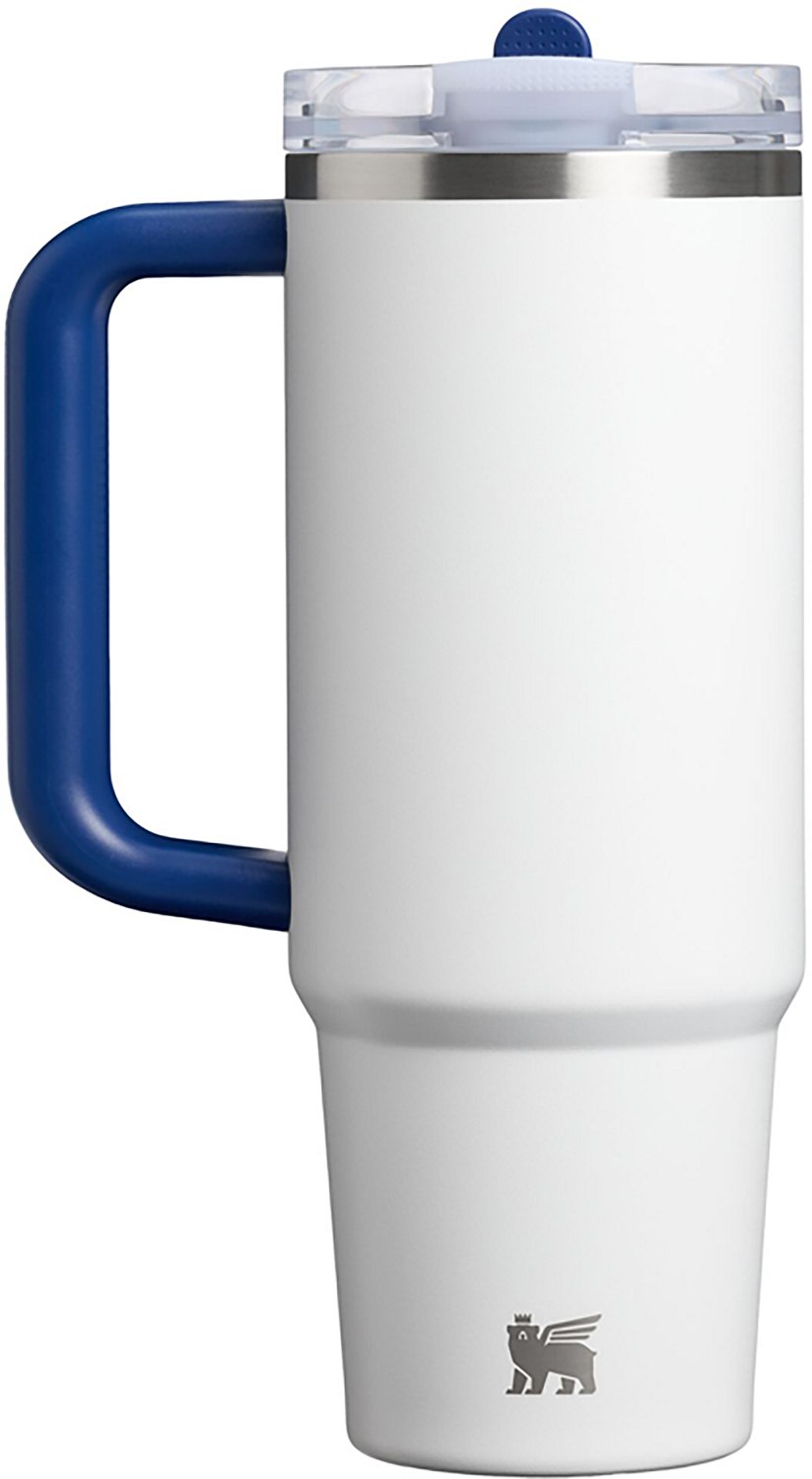 Stanley 30 Oz Quencher ProTour Flip Straw Tumbler - view number 2