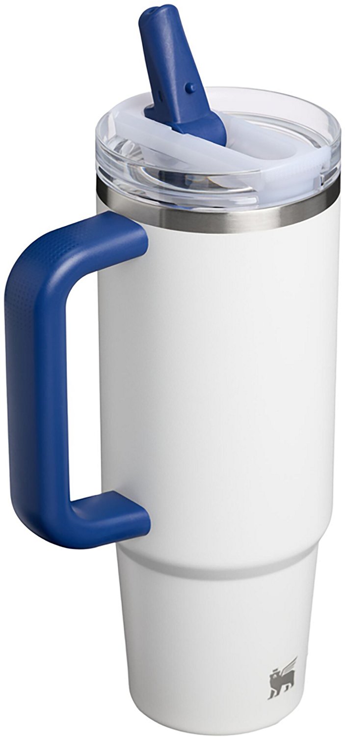 Stanley 30 Oz Quencher ProTour Flip Straw Tumbler - view number 3