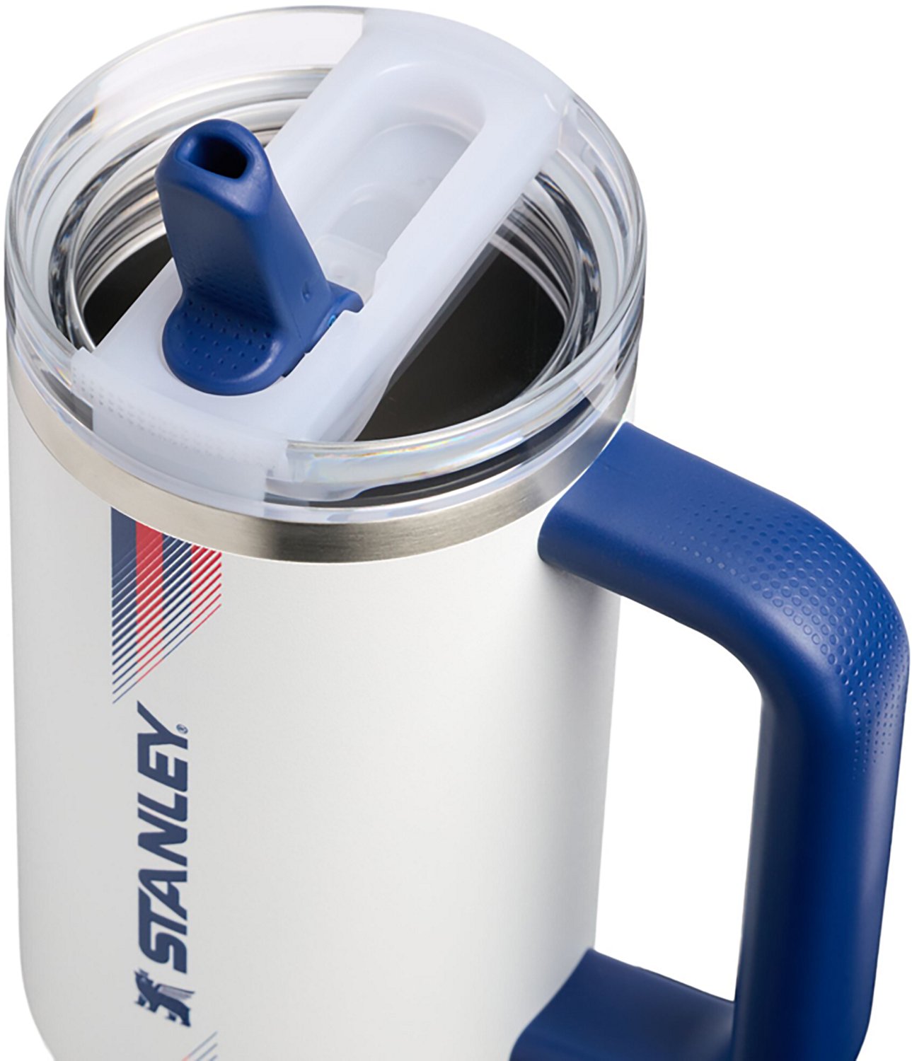 Stanley 30 Oz Quencher ProTour Flip Straw Tumbler - view number 4