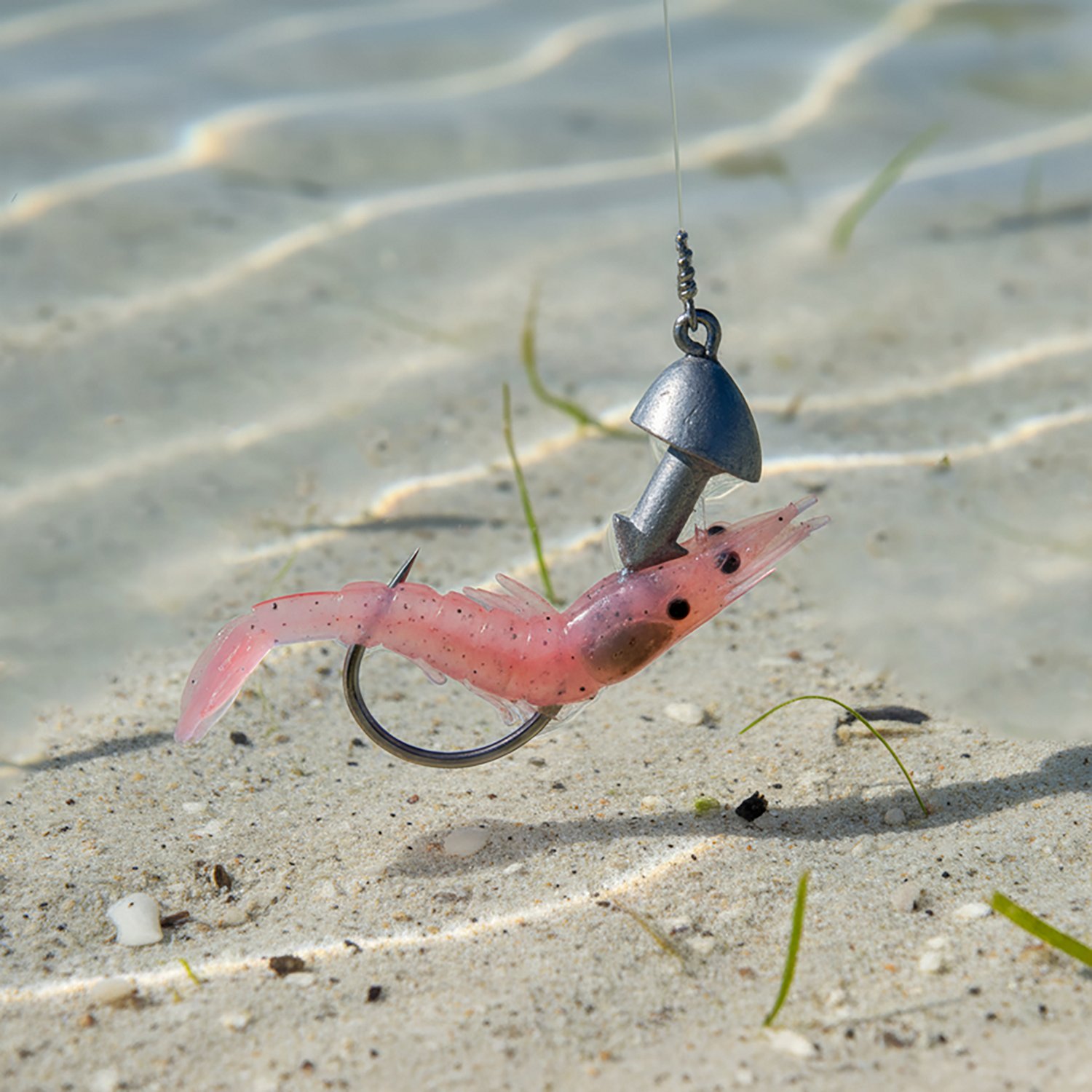 Norton Lures Shrimp Heads - view number 2