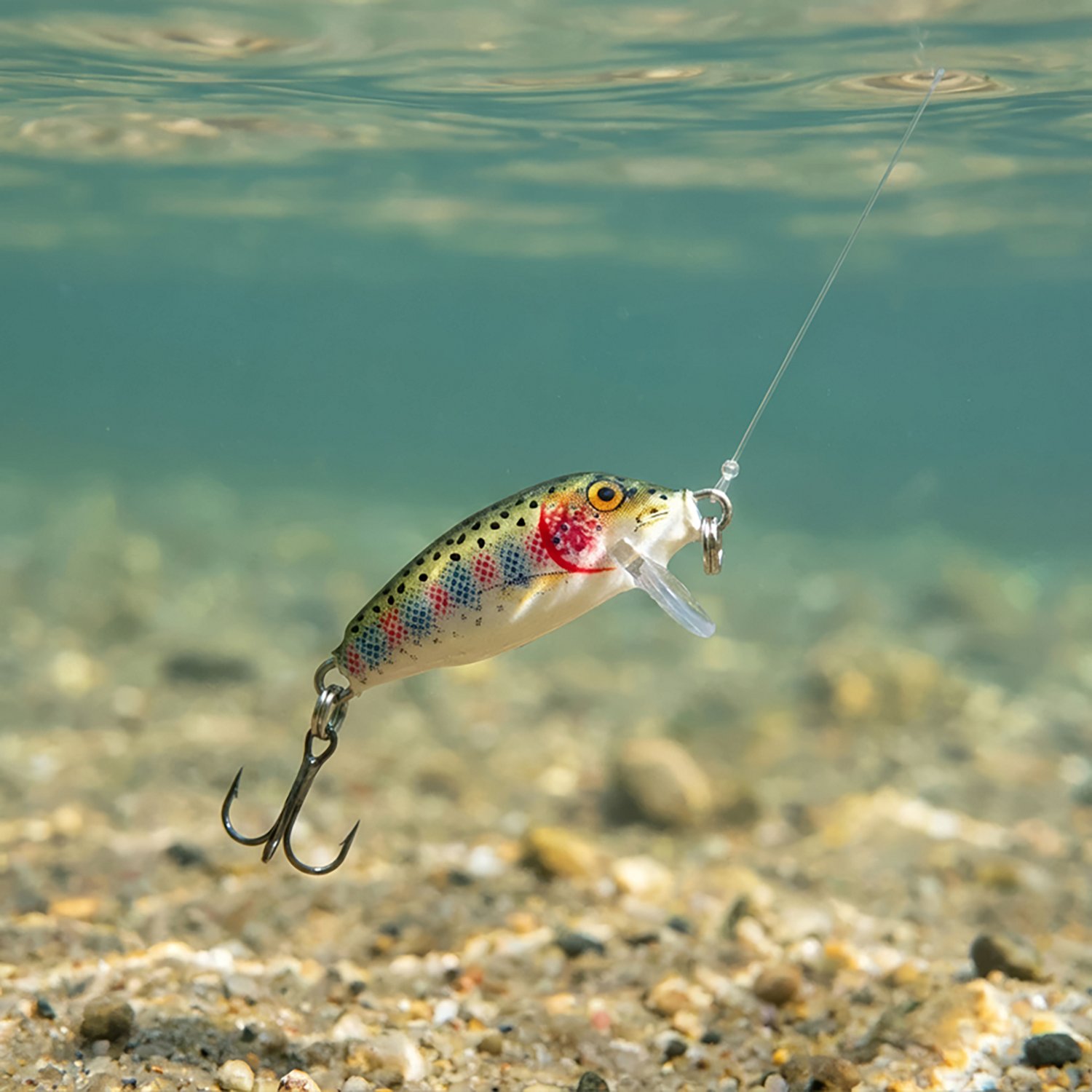 Rapala® Countdown® 1" Fishing Lure - view number 2