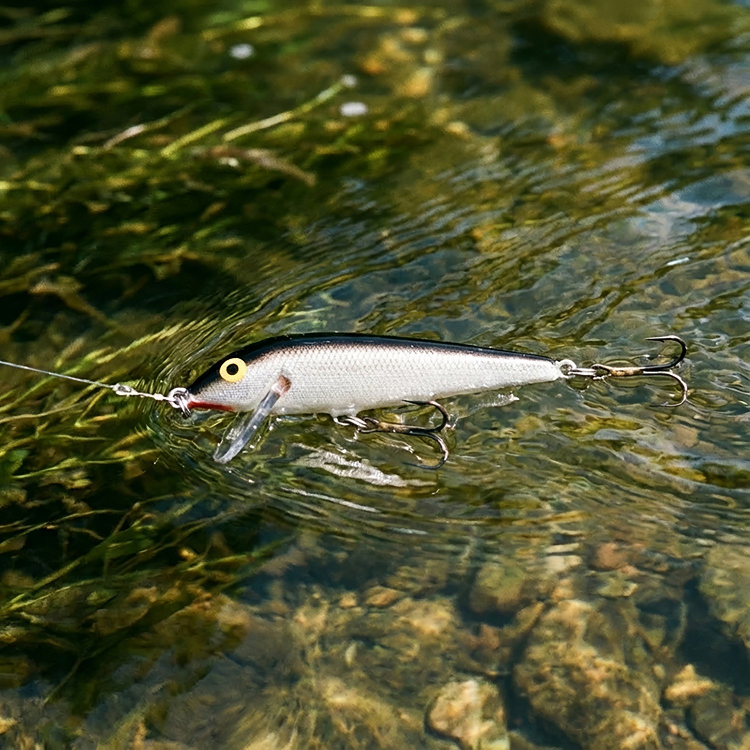 Rapala® CountDown® 2-3/4" Crankbait - view number 2