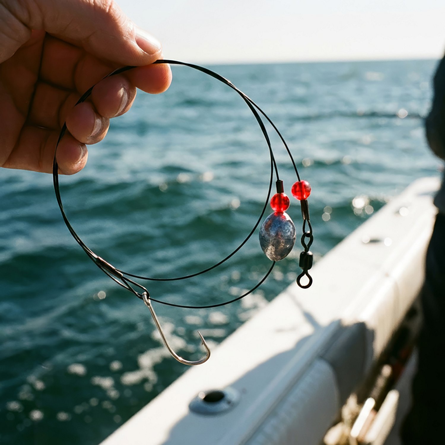 H&H Lure 36" Ready Rig - view number 2