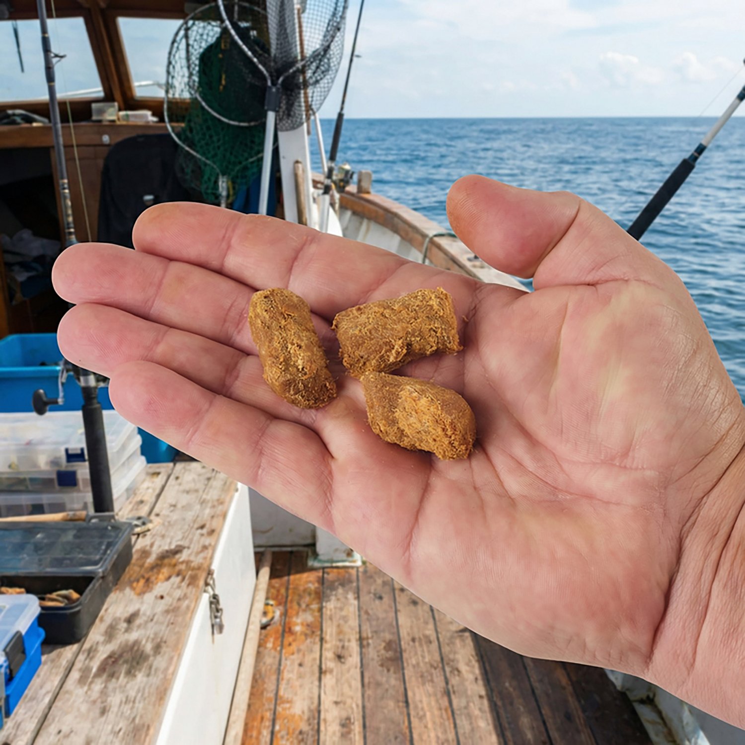 Berkley® PowerBait® Catfish Bait Chunks - view number 2