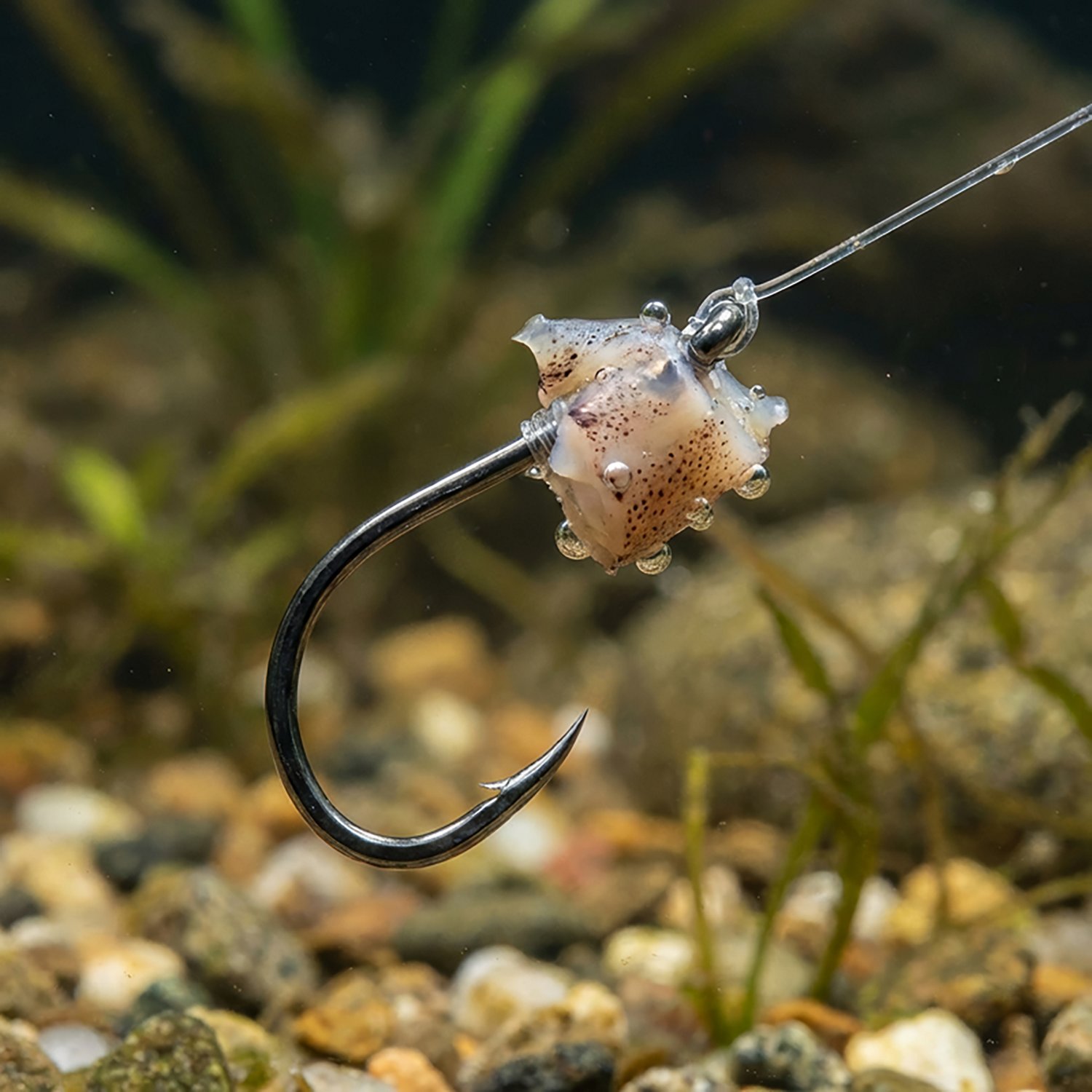 Owner SSW Bait Hooks with Cutting Point™ - view number 2