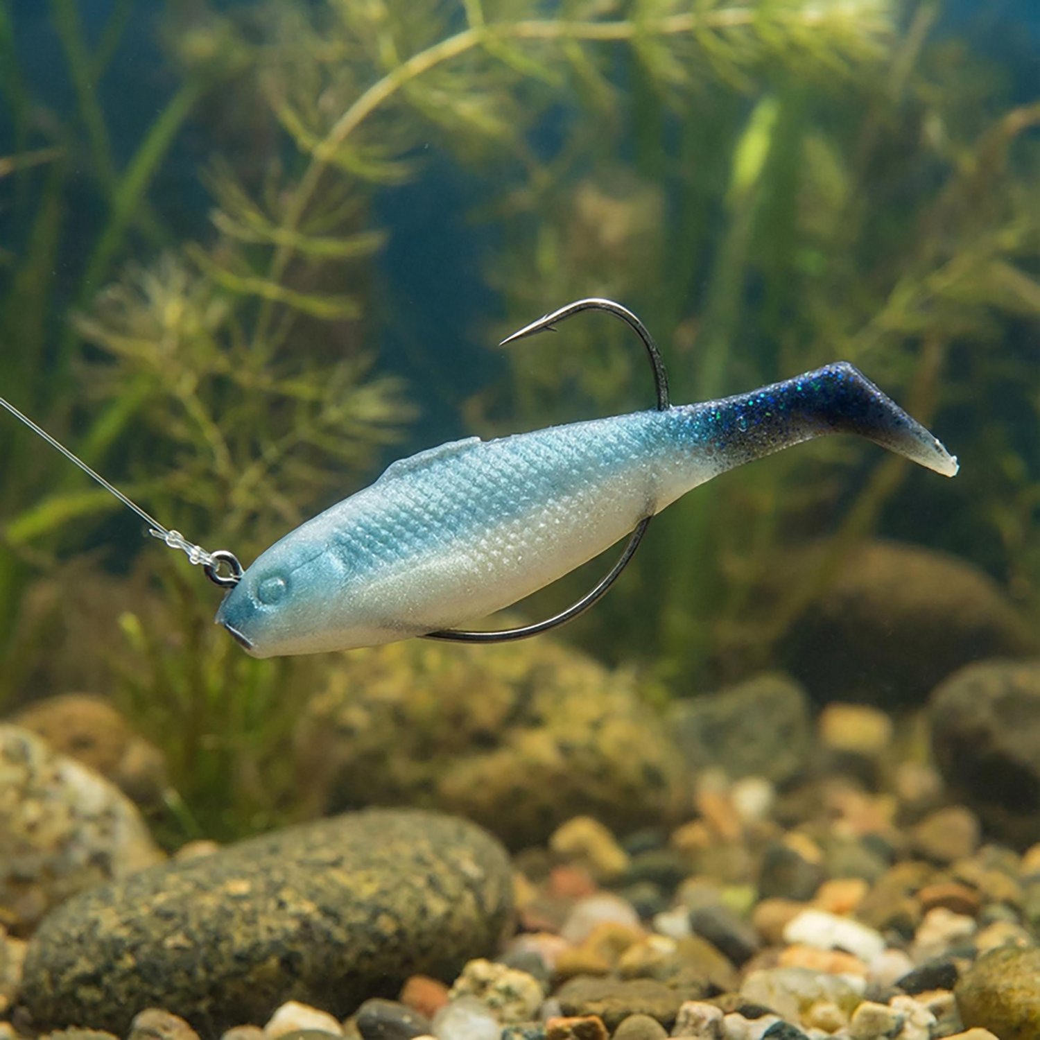 Berkley® Gulp!® 3" Pogy Baits 8-Pack - view number 2