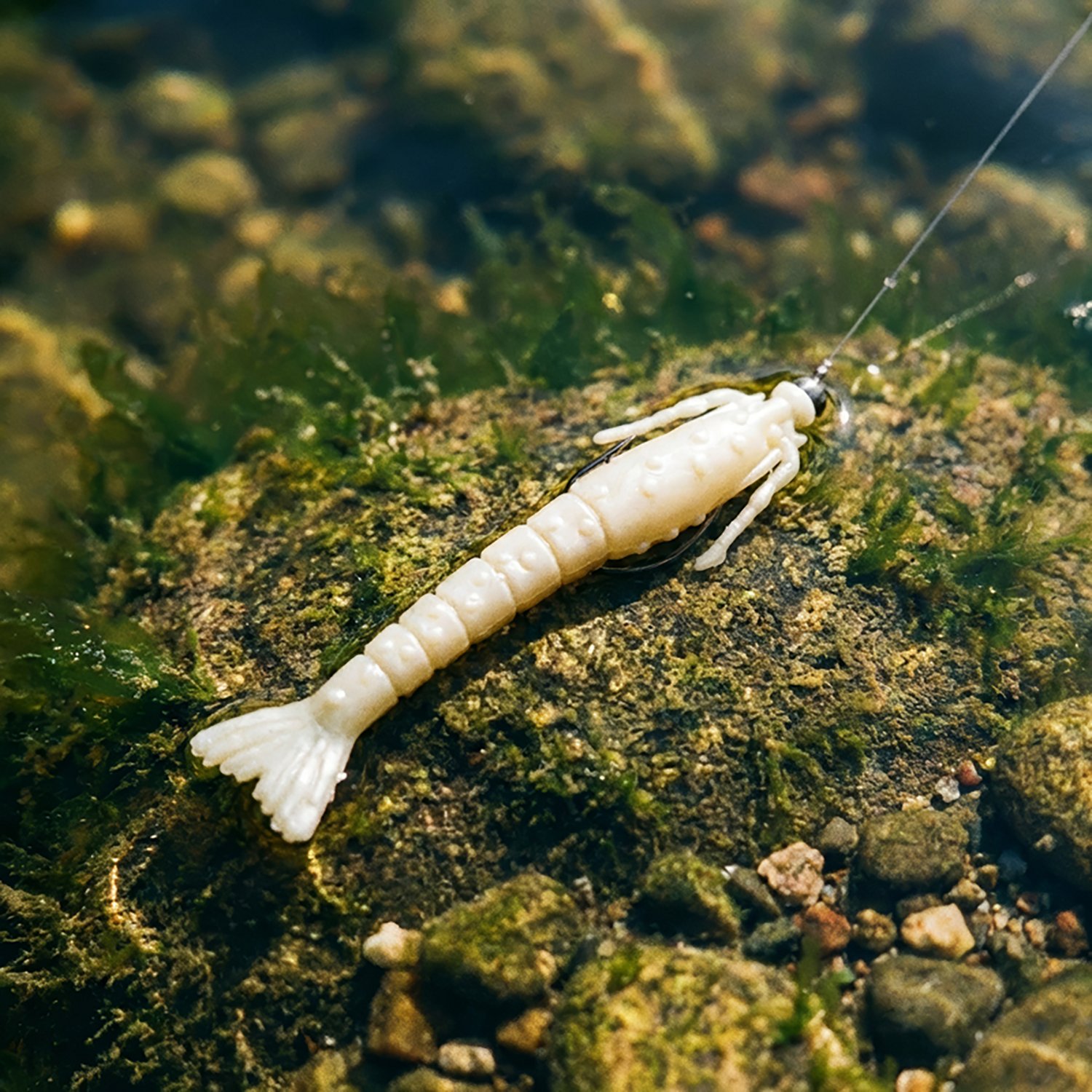 Berkley® Gulp!® 2" Shrimp Baits 8-Pack - view number 2