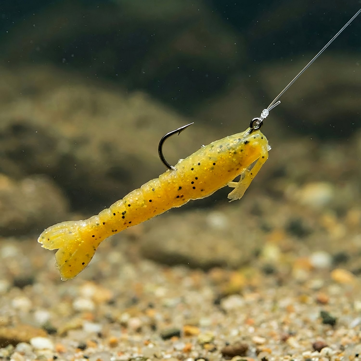 Berkley® Gulp!® 4" Shrimp Baits 4-Pack                                                                                         - view number 2