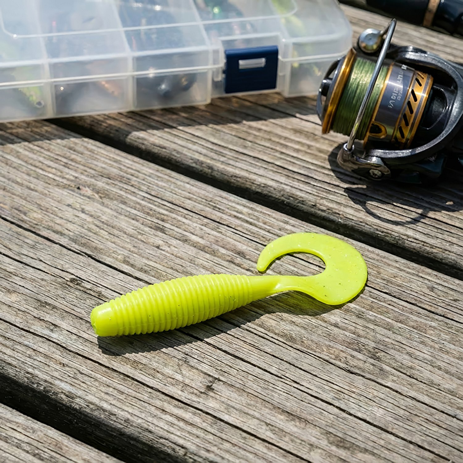 Zoom Fat Albert Grub 3-1/4" Trailers 10-Pack - view number 2