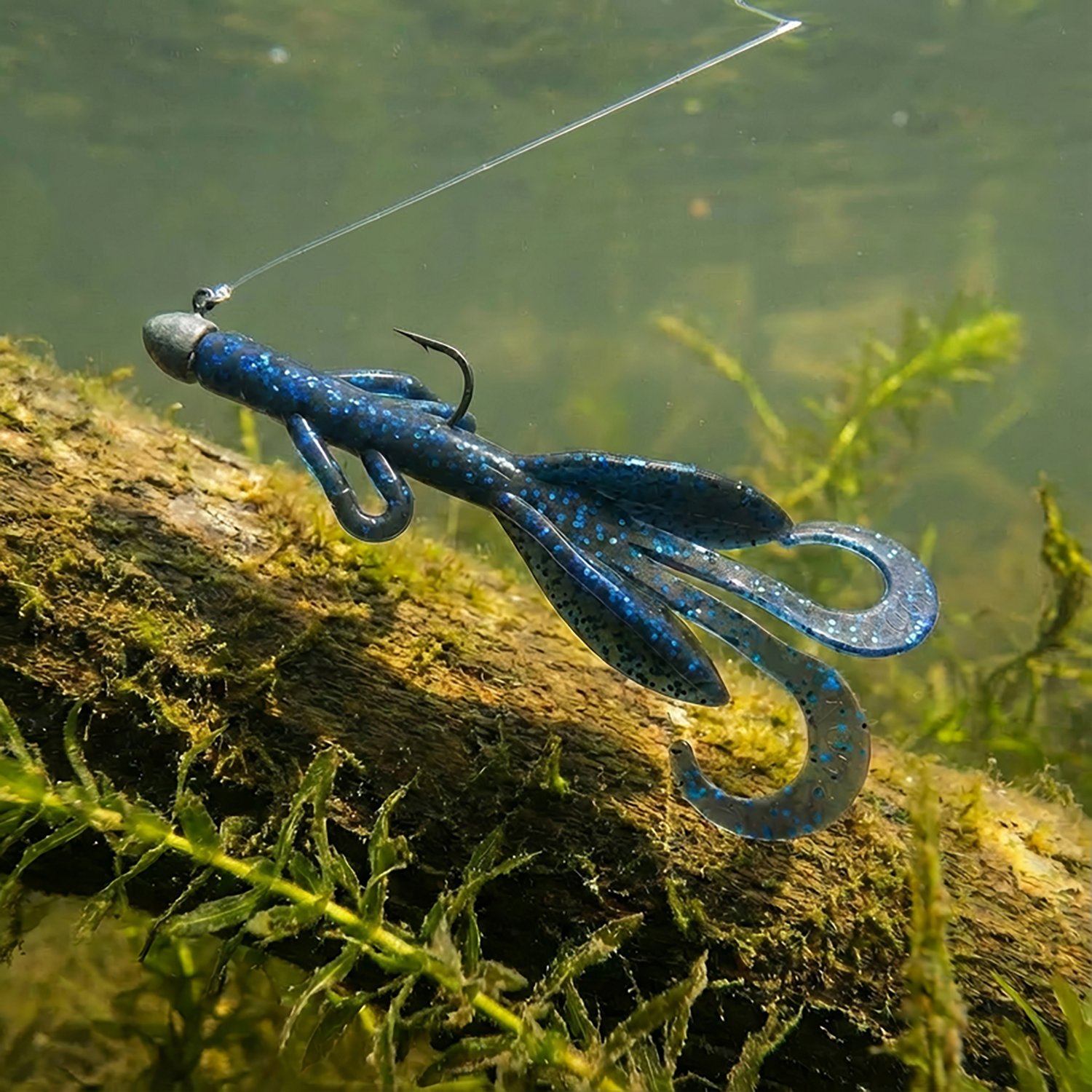 Zoom Brush Hog 7" Creatures 8-Pack - view number 2