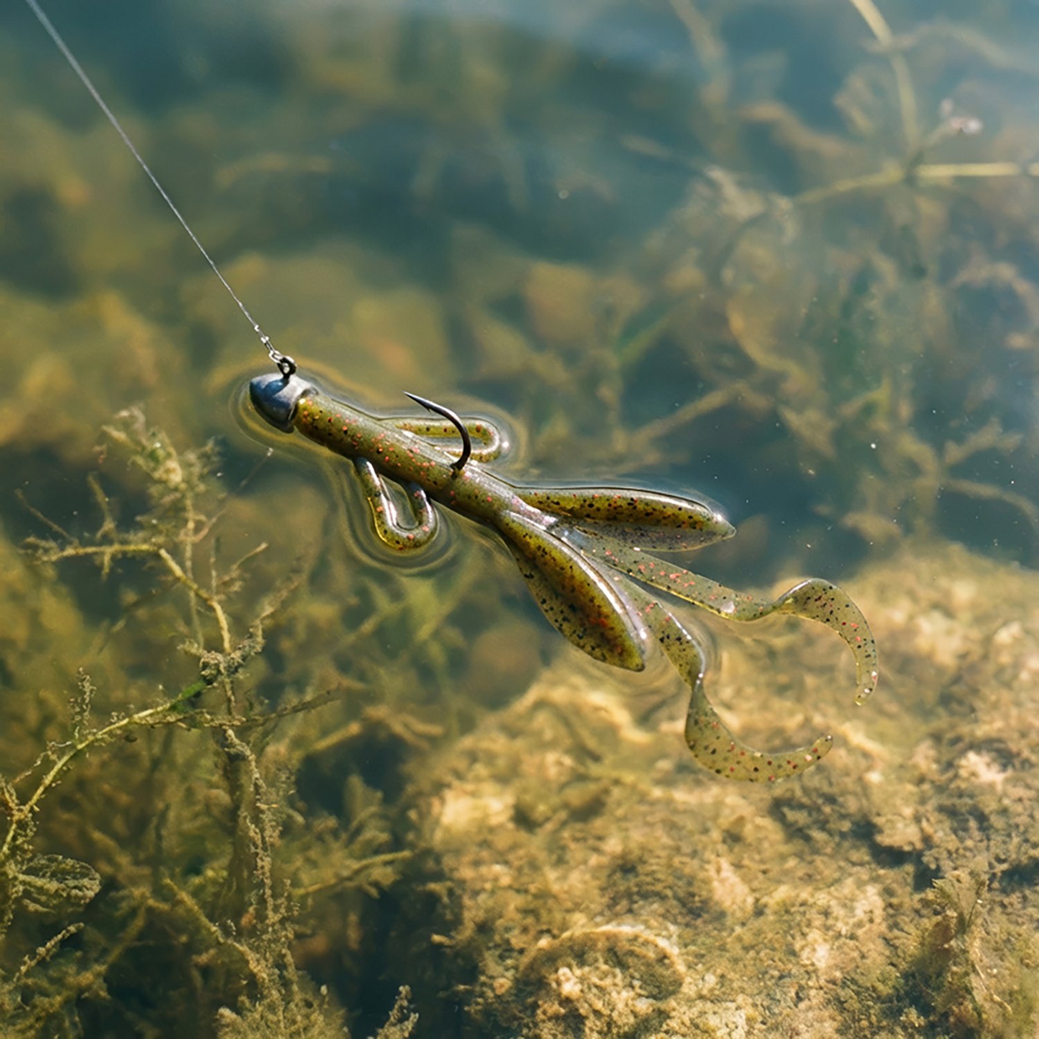 Zoom Brush Hog 7" Creatures 8-Pack - view number 2