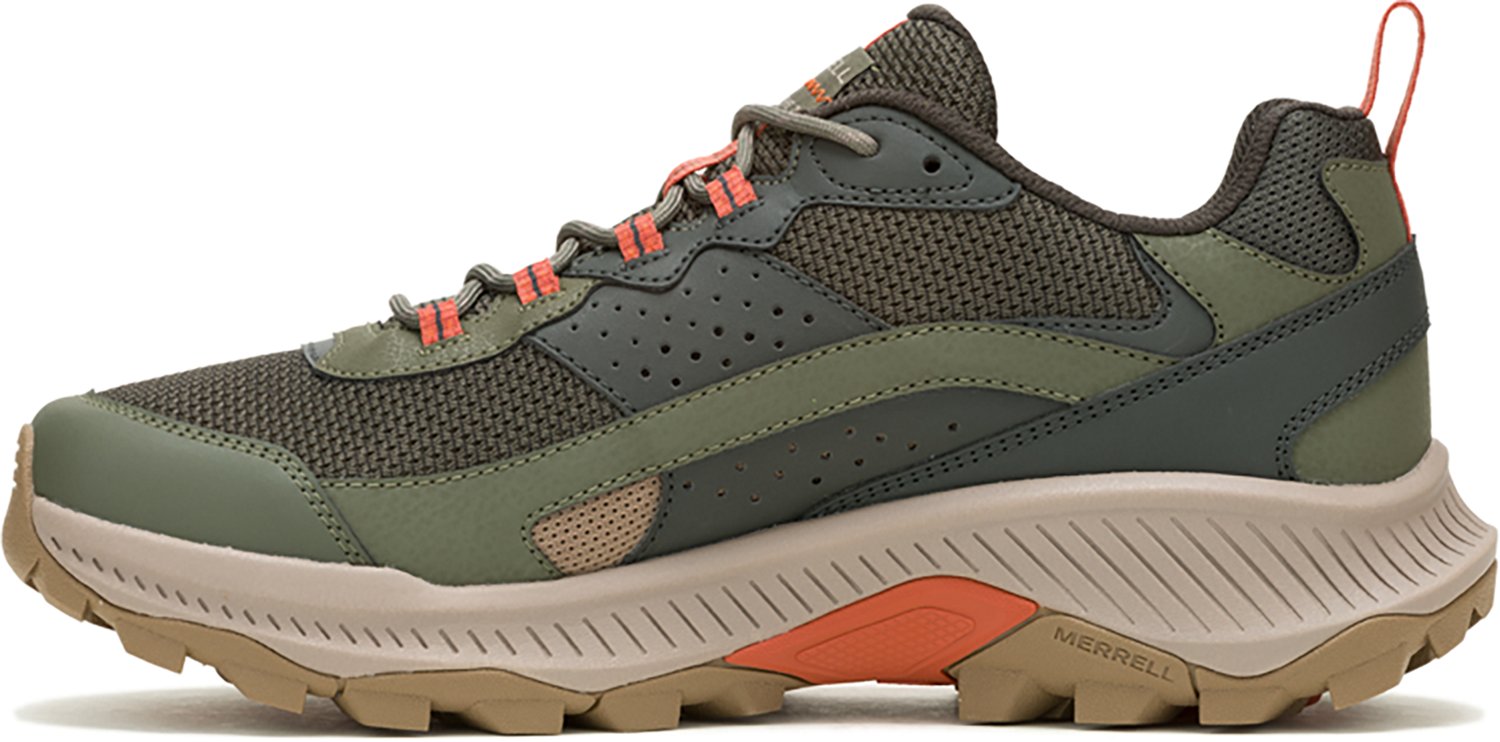 Merrell Men’s Speed Strike 2 Hiking Shoe - view number 2