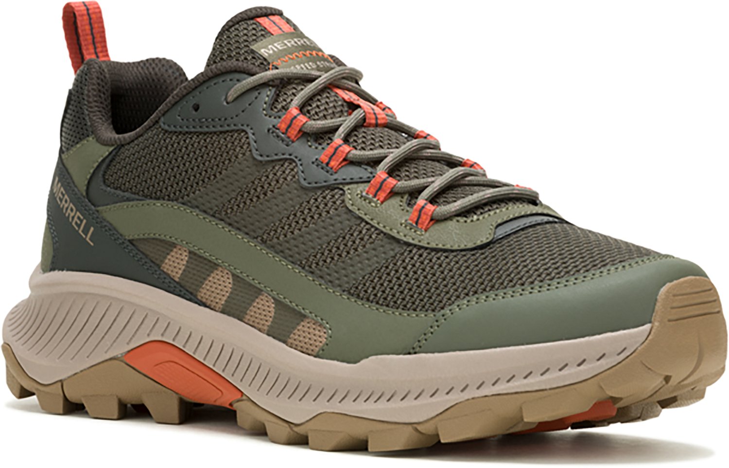 Merrell Men’s Speed Strike 2 Hiking Shoe - view number 3