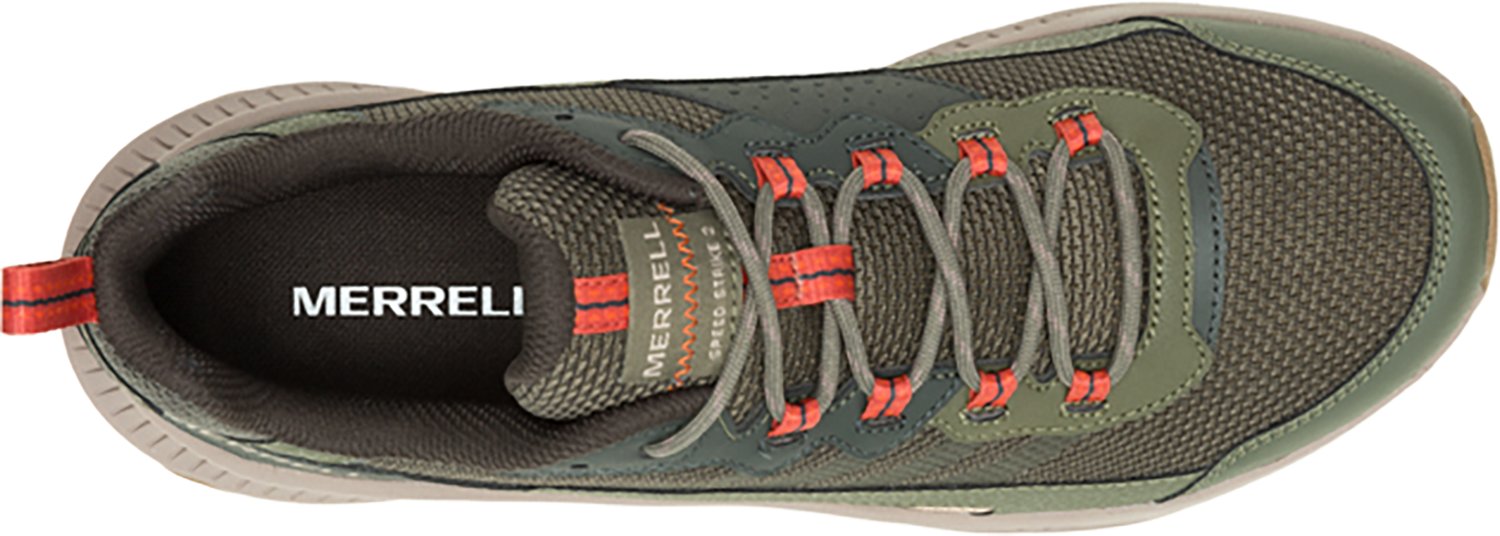 Merrell Men’s Speed Strike 2 Hiking Shoe - view number 4