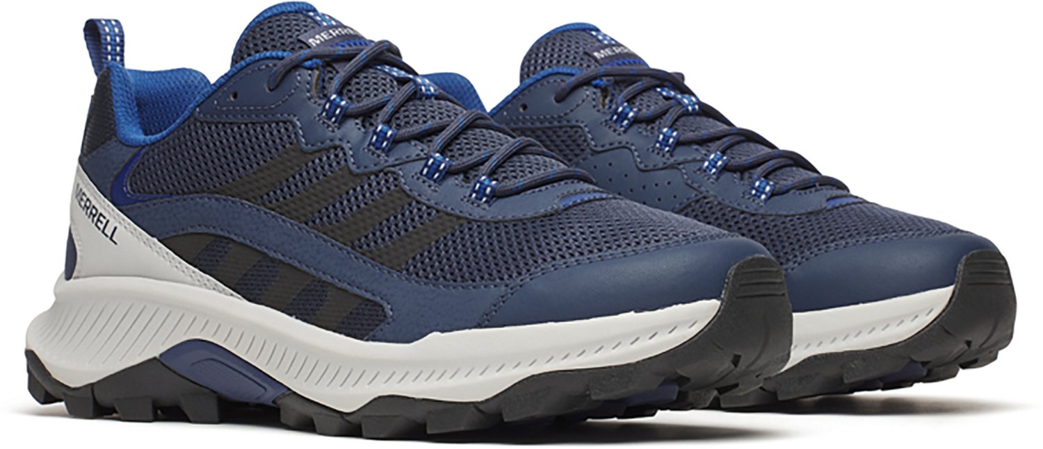 Merrell Men’s Speed Strike 2 Hiking Shoe - view number 3