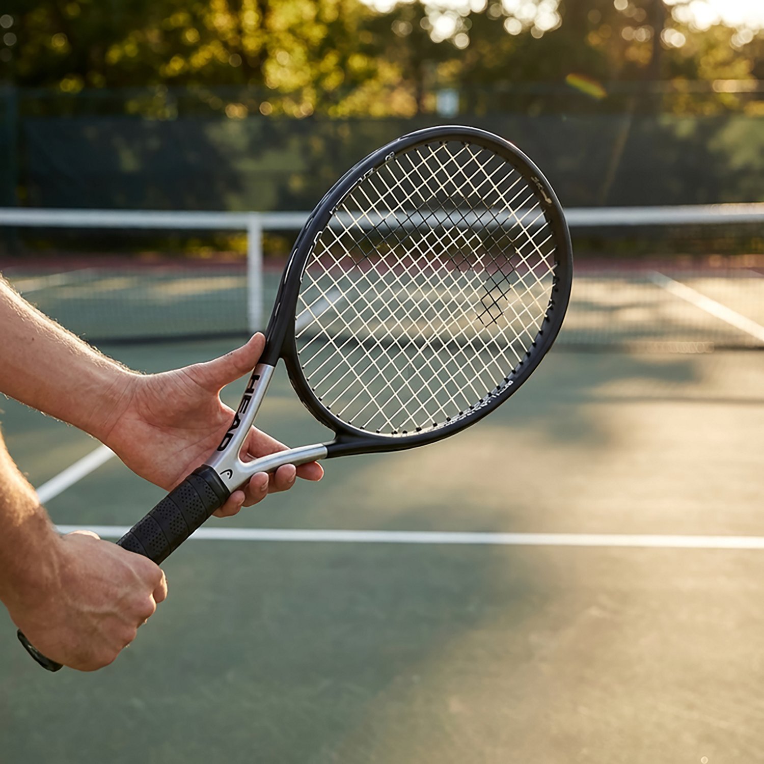 HEAD Adults' Ti S6 Tennis Racquet - view number 2