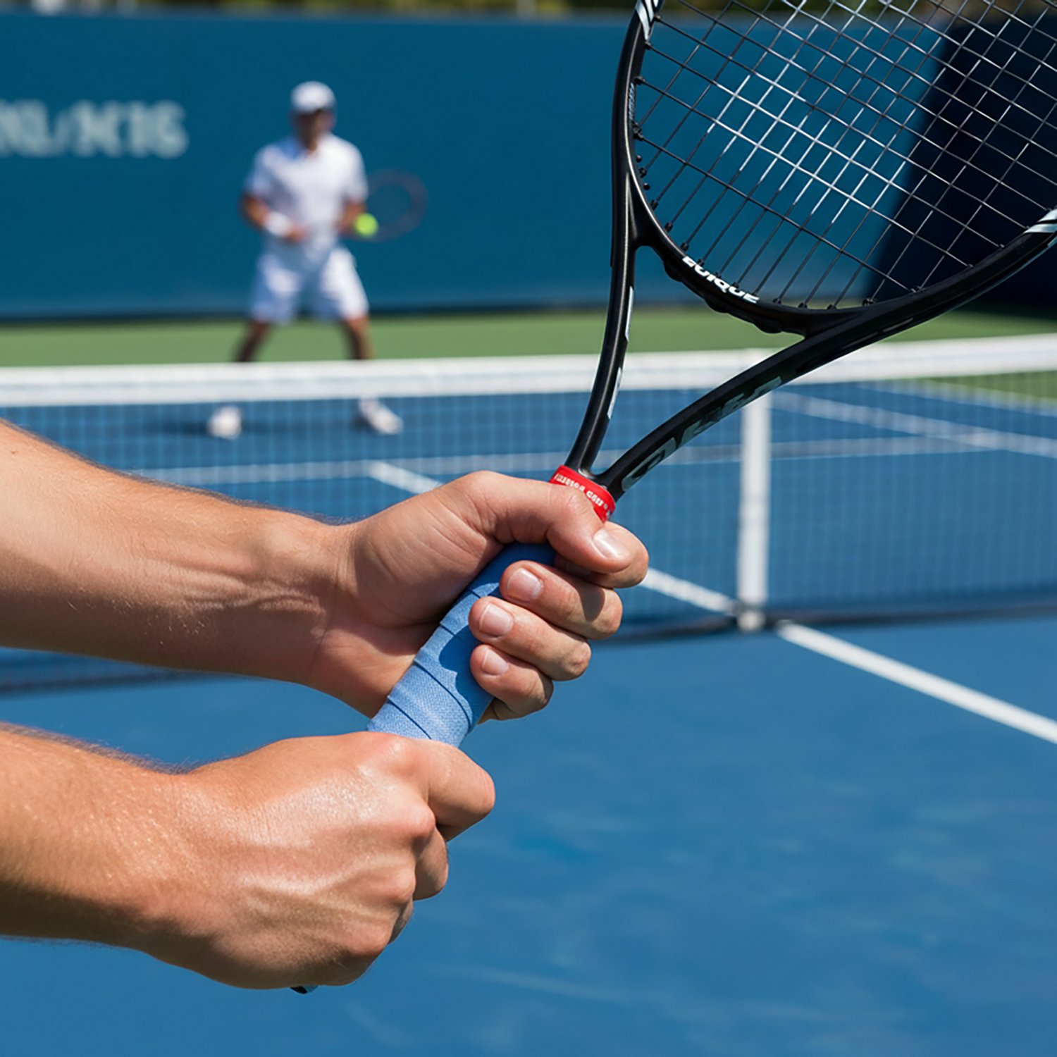 UNIQUE Tourna Grip Tennis Overgrips 10-Pack - view number 2