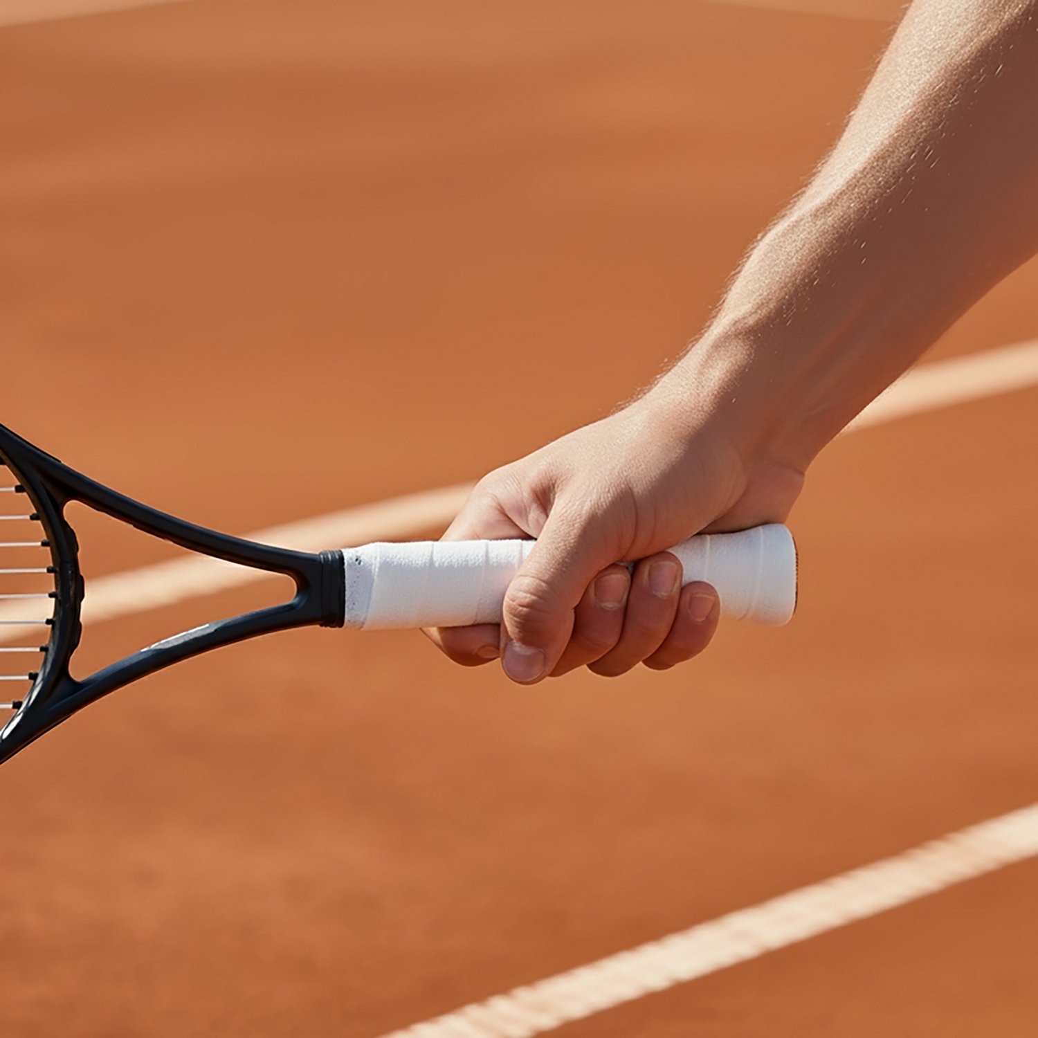 Wilson Overgrips 3-Pack                                                                                                          - view number 2