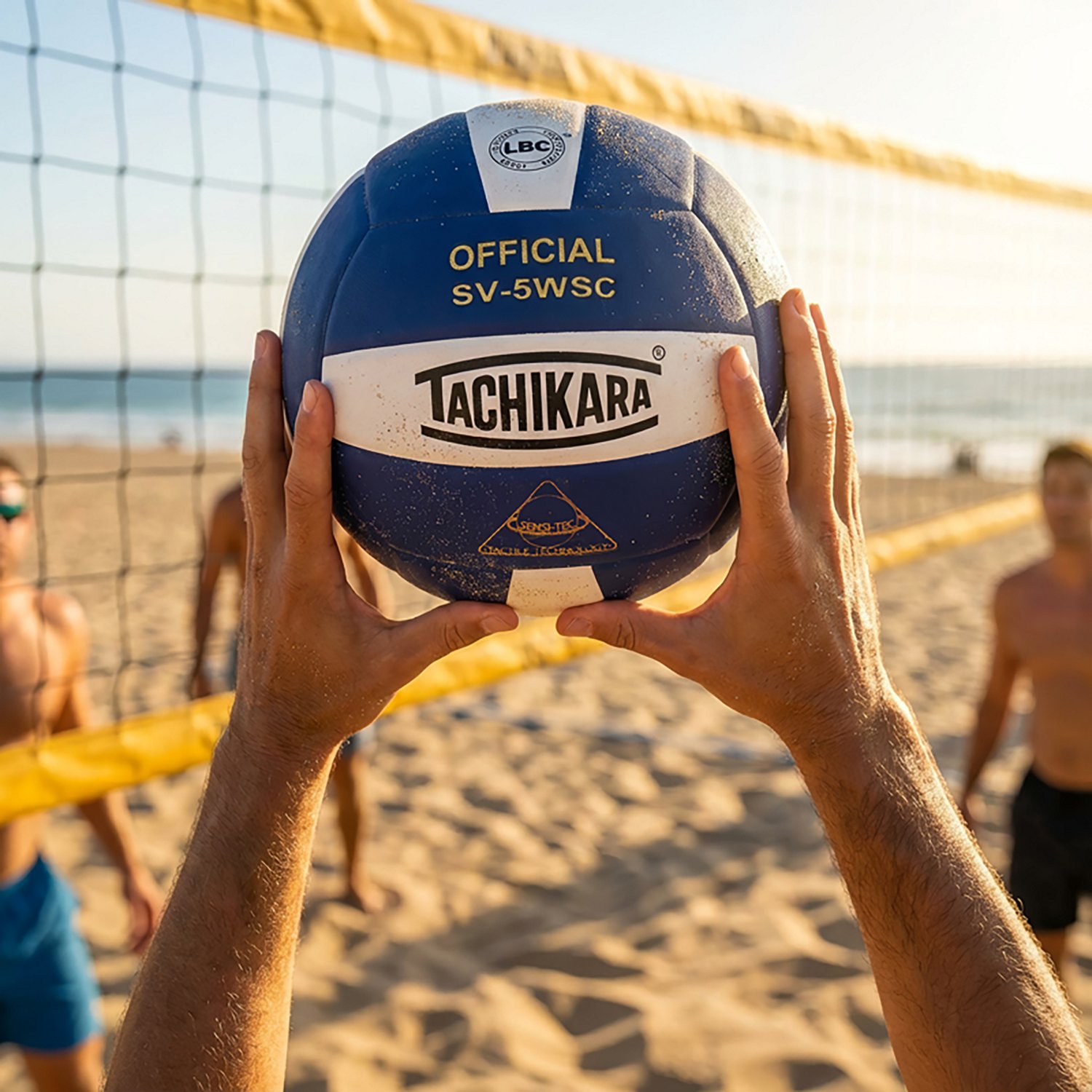 Tachikara® SV-5WS Volleyball