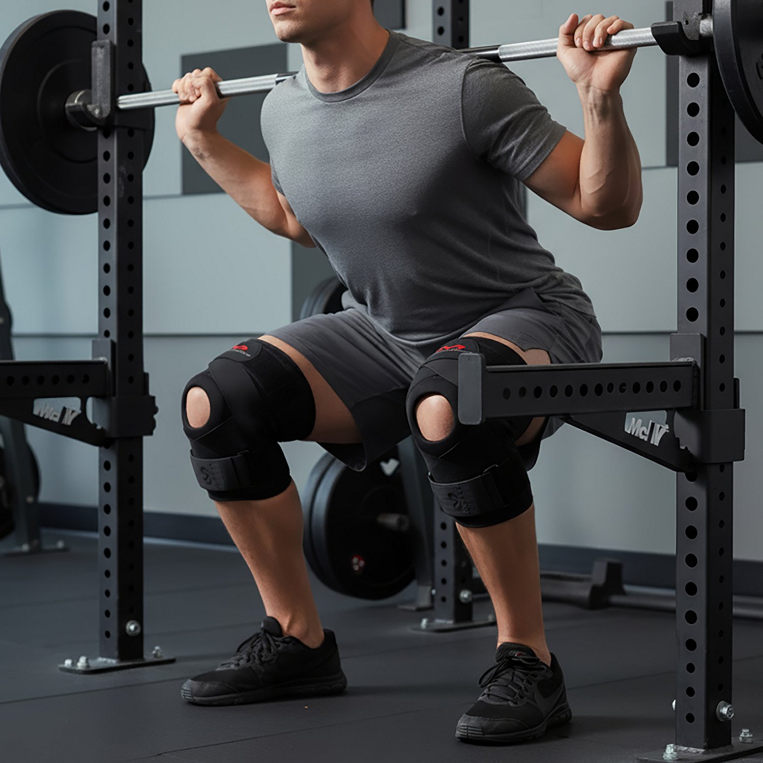 McDavid Ligament Knee Support - view number 2