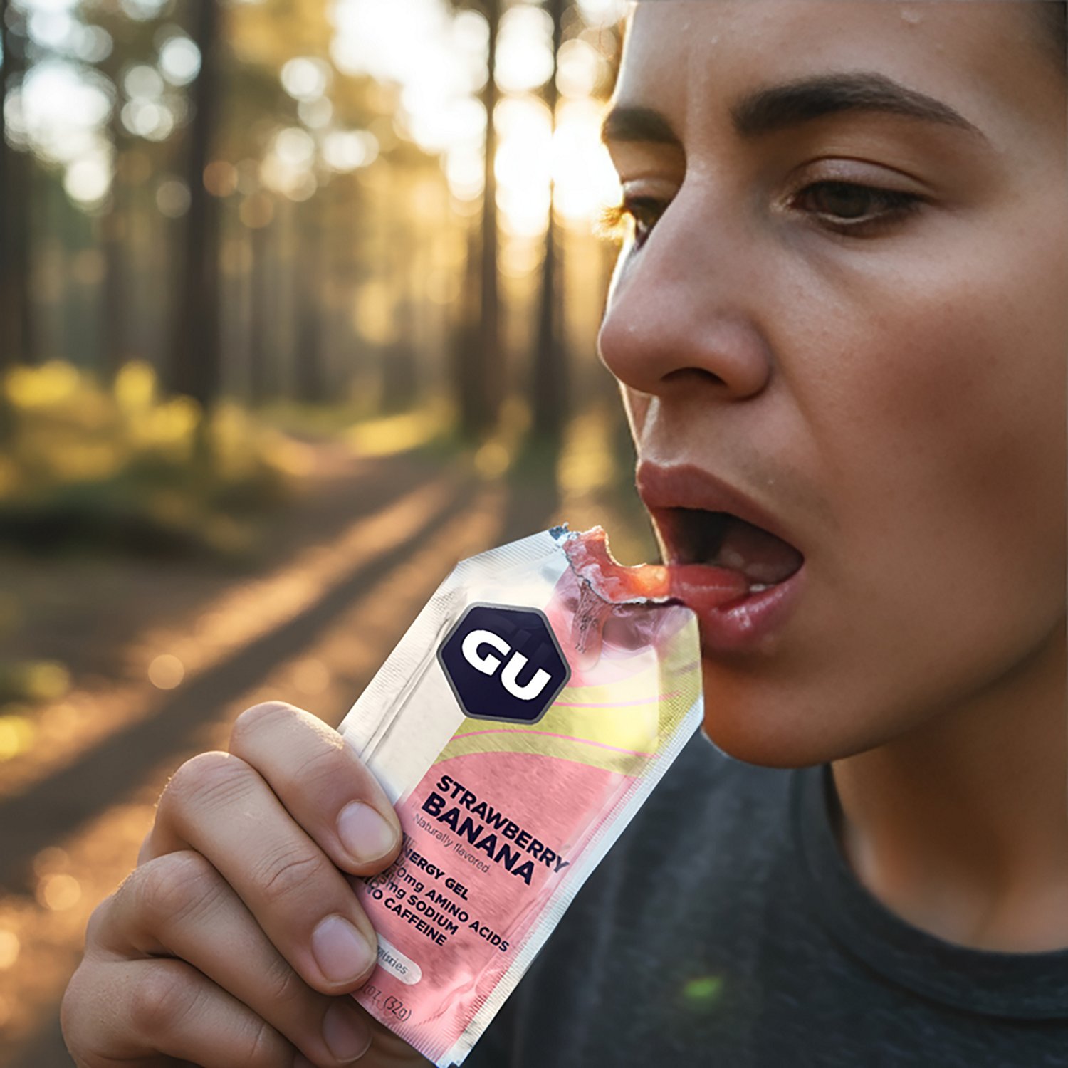 GU Energy Gel - 1 ct - view number 2