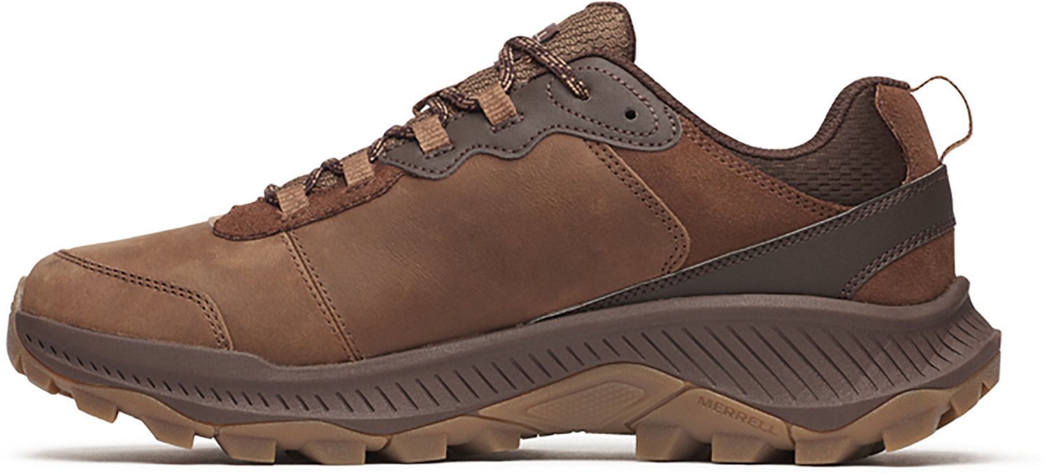 Merrell Men’s Speed Strike 2 Leather Hiking Sho - view number 2
