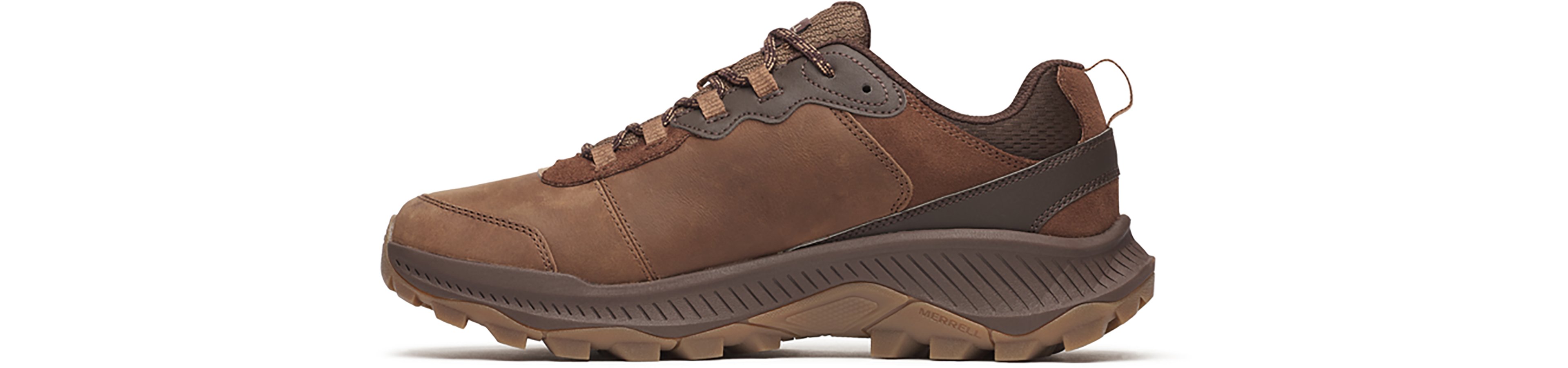 Merrell Men’s Speed Strike 2 Leather Hiking Sho
