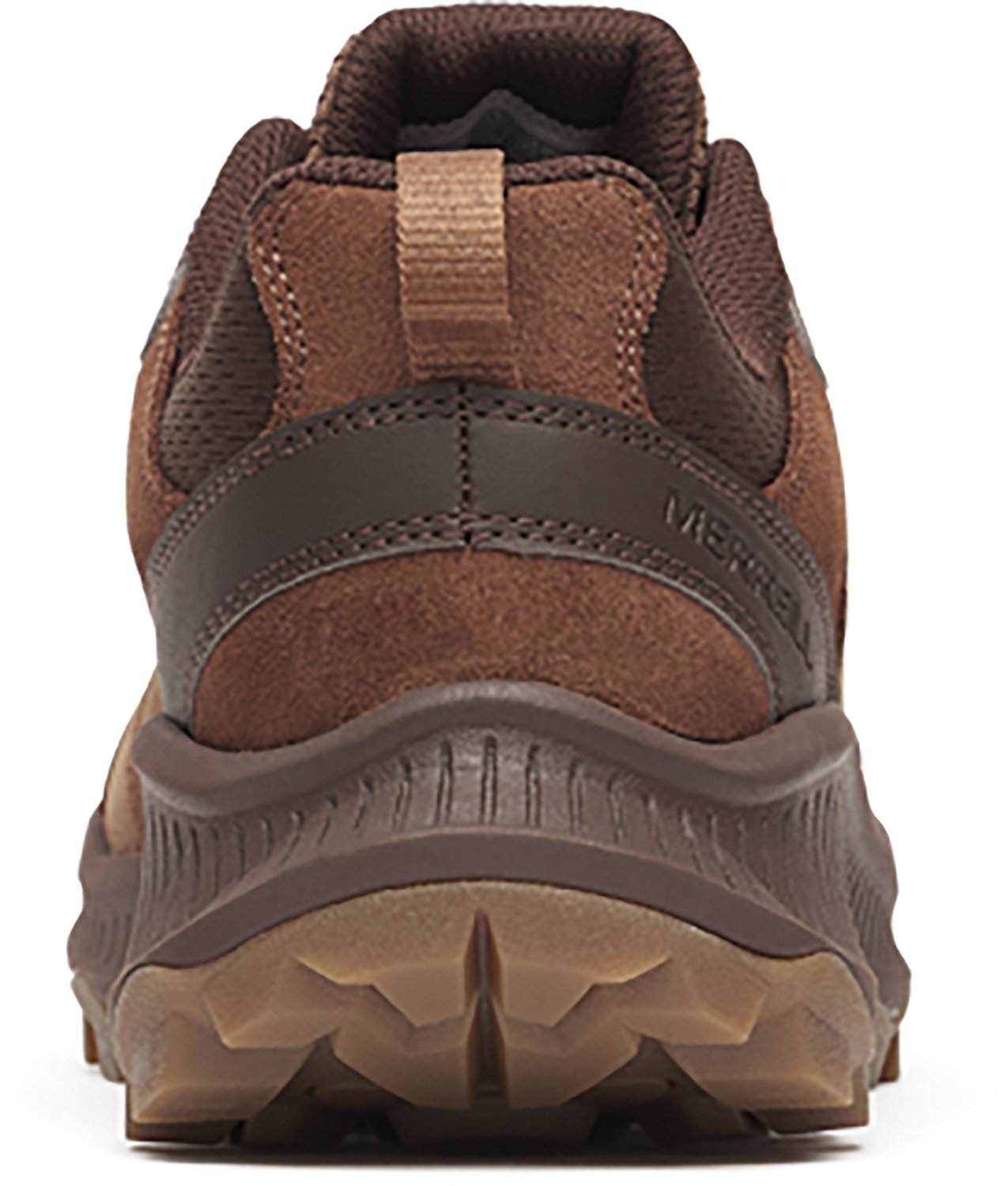 Merrell Men’s Speed Strike 2 Leather Hiking Sho - view number 5