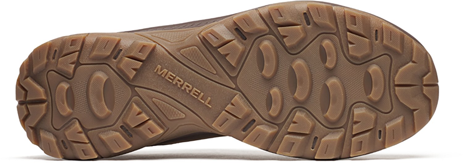 Merrell Men’s Speed Strike 2 Leather Hiking Sho - view number 6