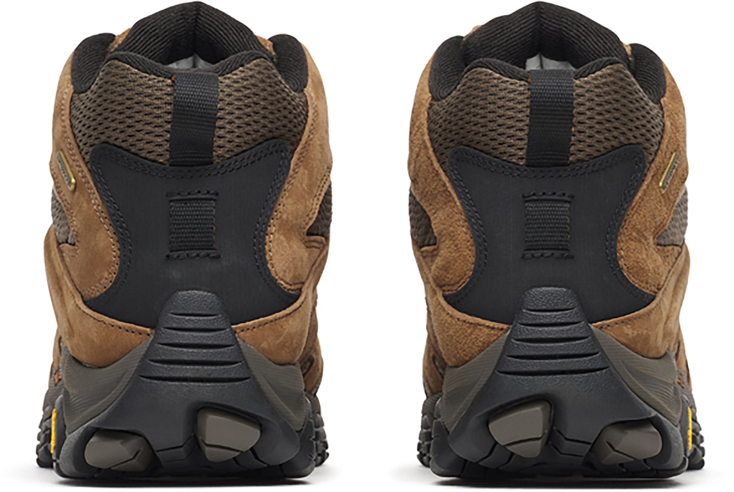  Merrell Men’s Moab 3 Mid Waterproof Hiking Boot - view number 3