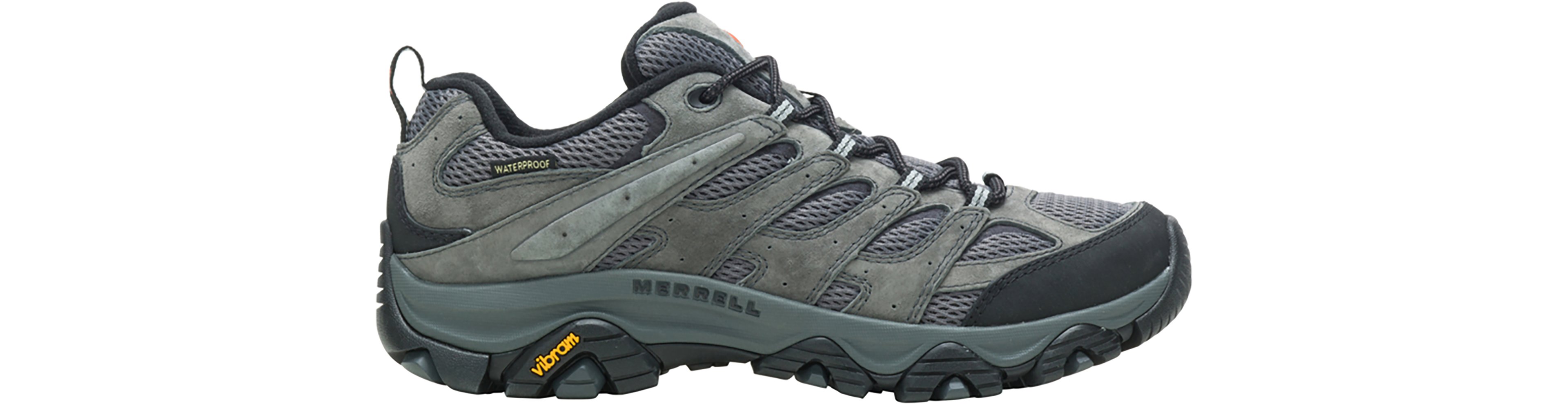 Merrell Men’s Moab 3 Waterproof Hiking Boot