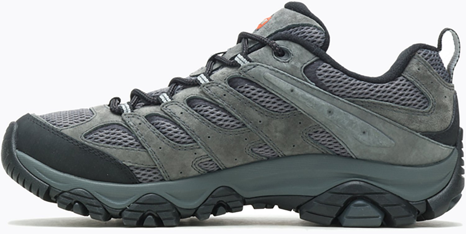 Merrell Men’s Moab 3 Waterproof Hiking Boot - view number 2