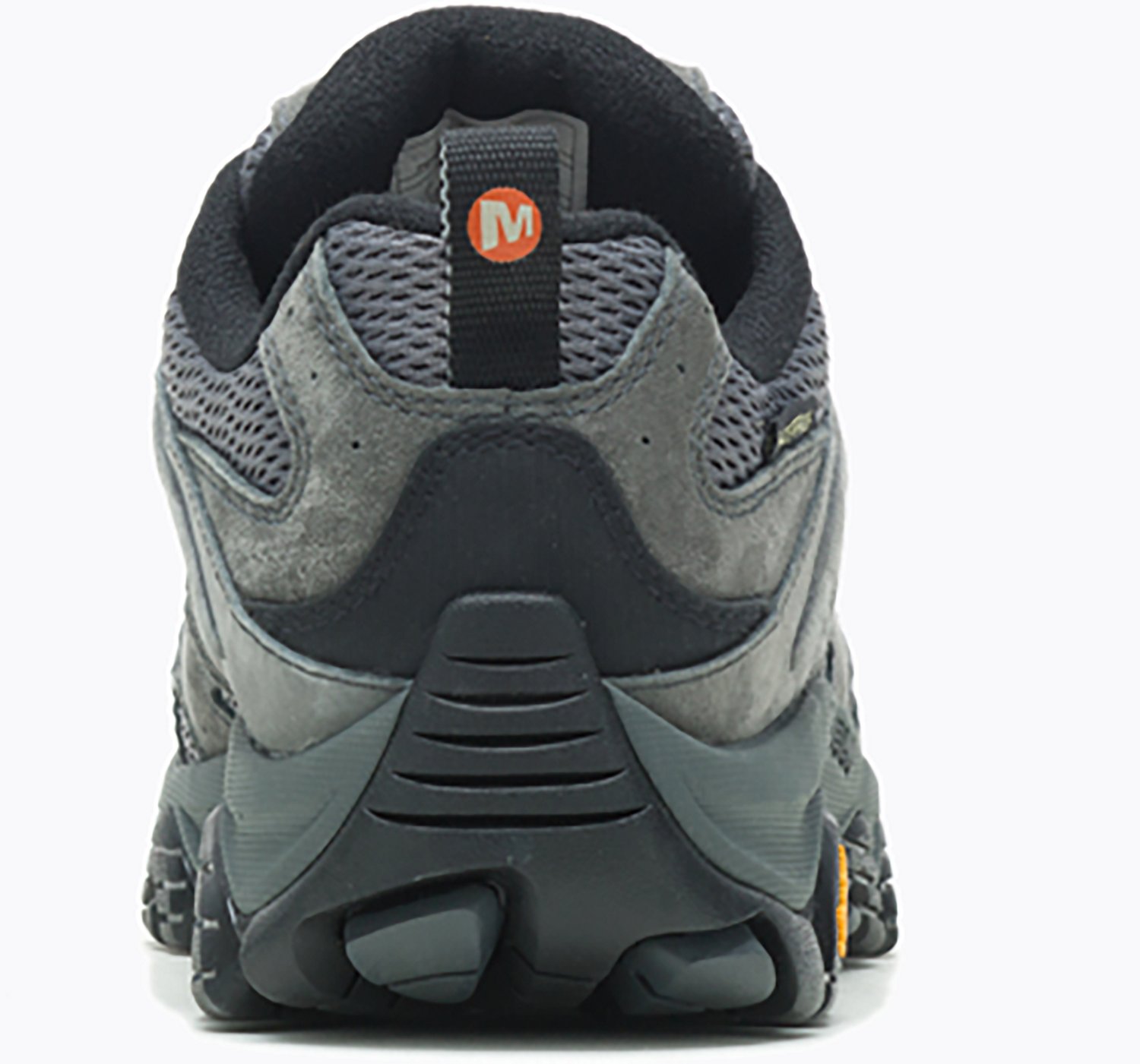 Merrell Men’s Moab 3 Waterproof Hiking Boot - view number 5