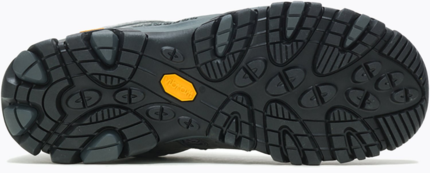 Merrell Men’s Moab 3 Waterproof Hiking Boot - view number 6