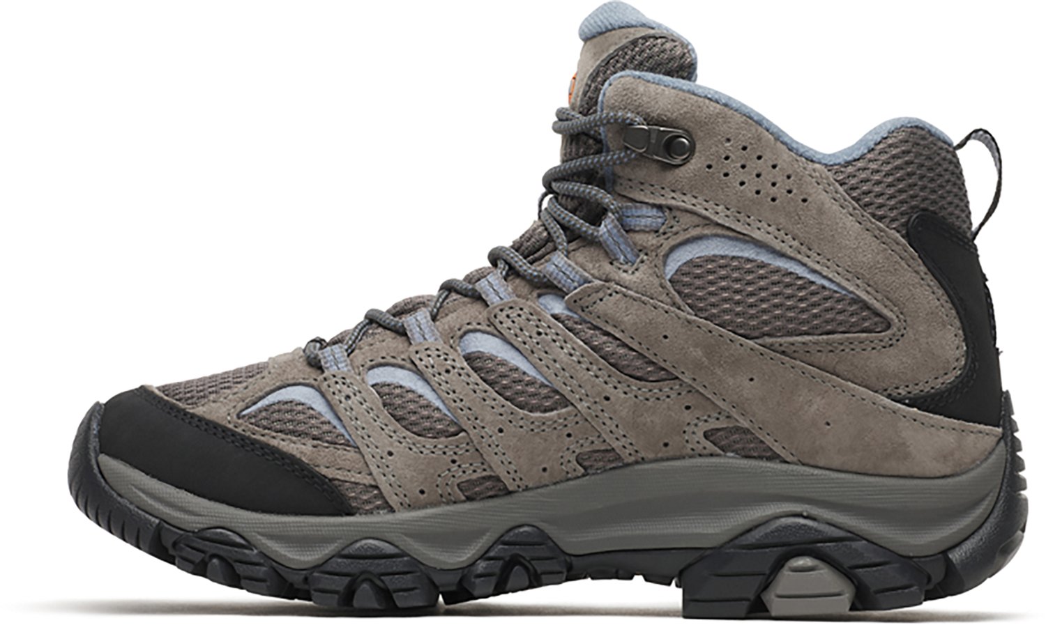 Merrell Women’s Moab 3 Mid Waterproof Hiking Boot - view number 2